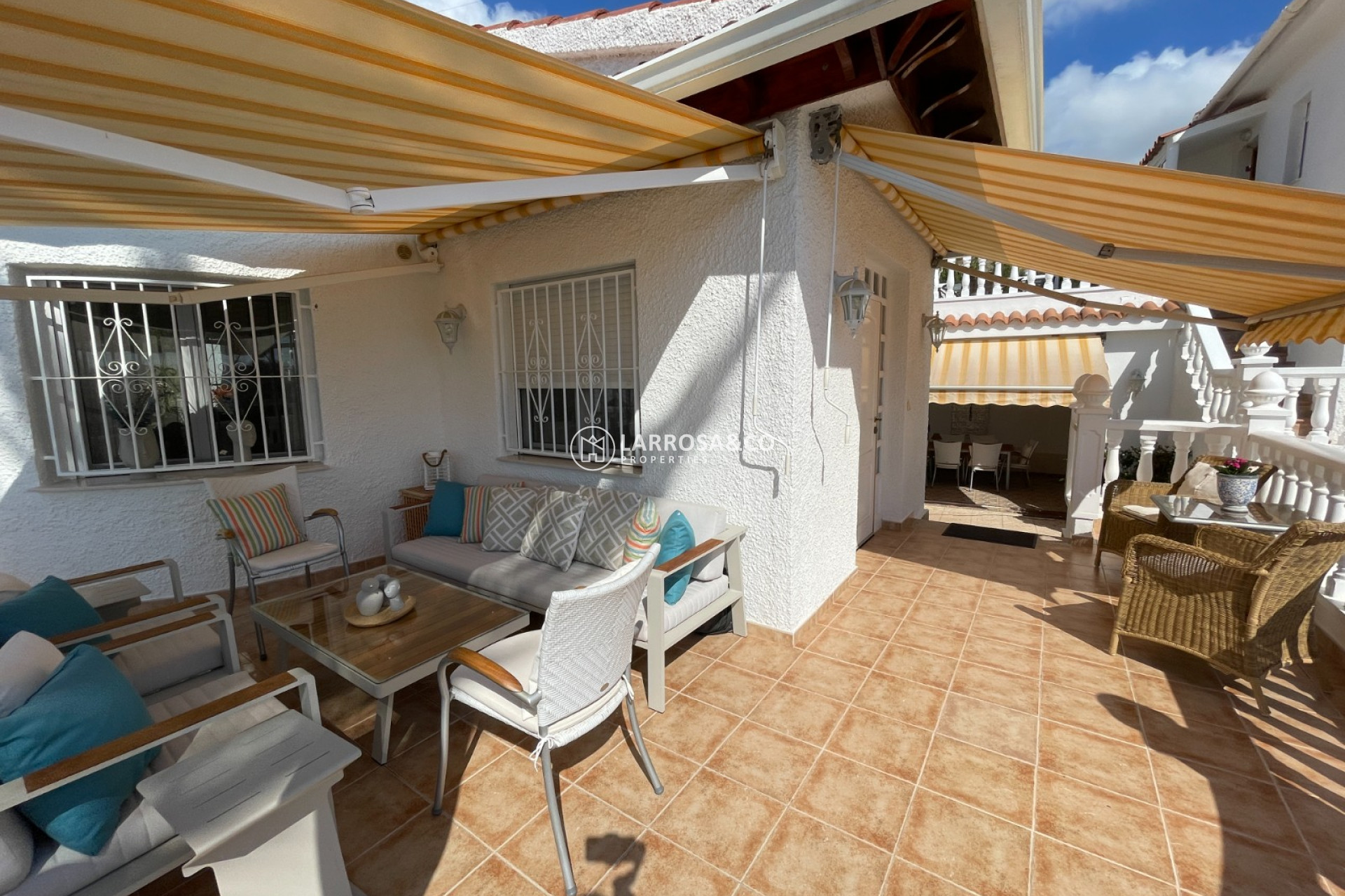 Resale - Detached House/Villa - Ciudad Quesada - Costa Blanca