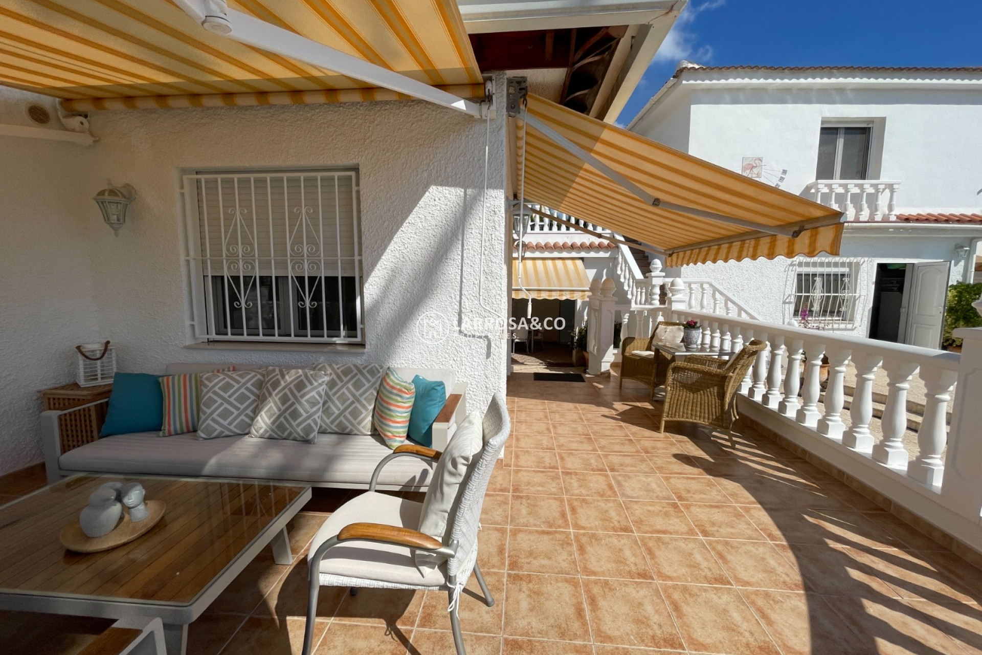 Resale - Detached House/Villa - Ciudad Quesada - Costa Blanca