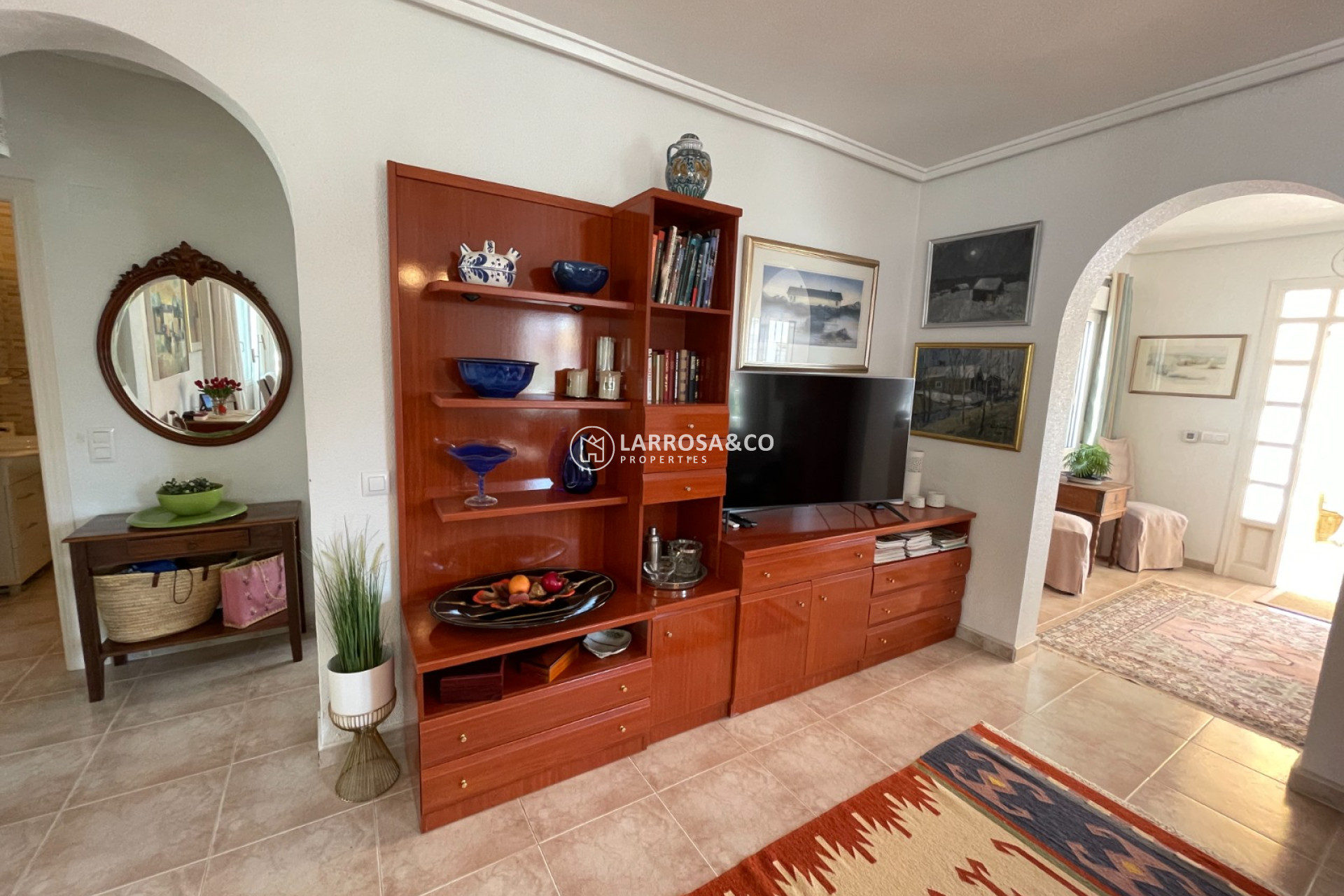 Resale - Detached House/Villa - Ciudad Quesada - Costa Blanca