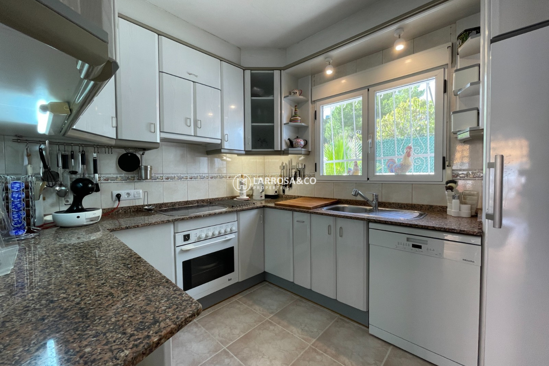 Resale - Detached House/Villa - Ciudad Quesada - Costa Blanca