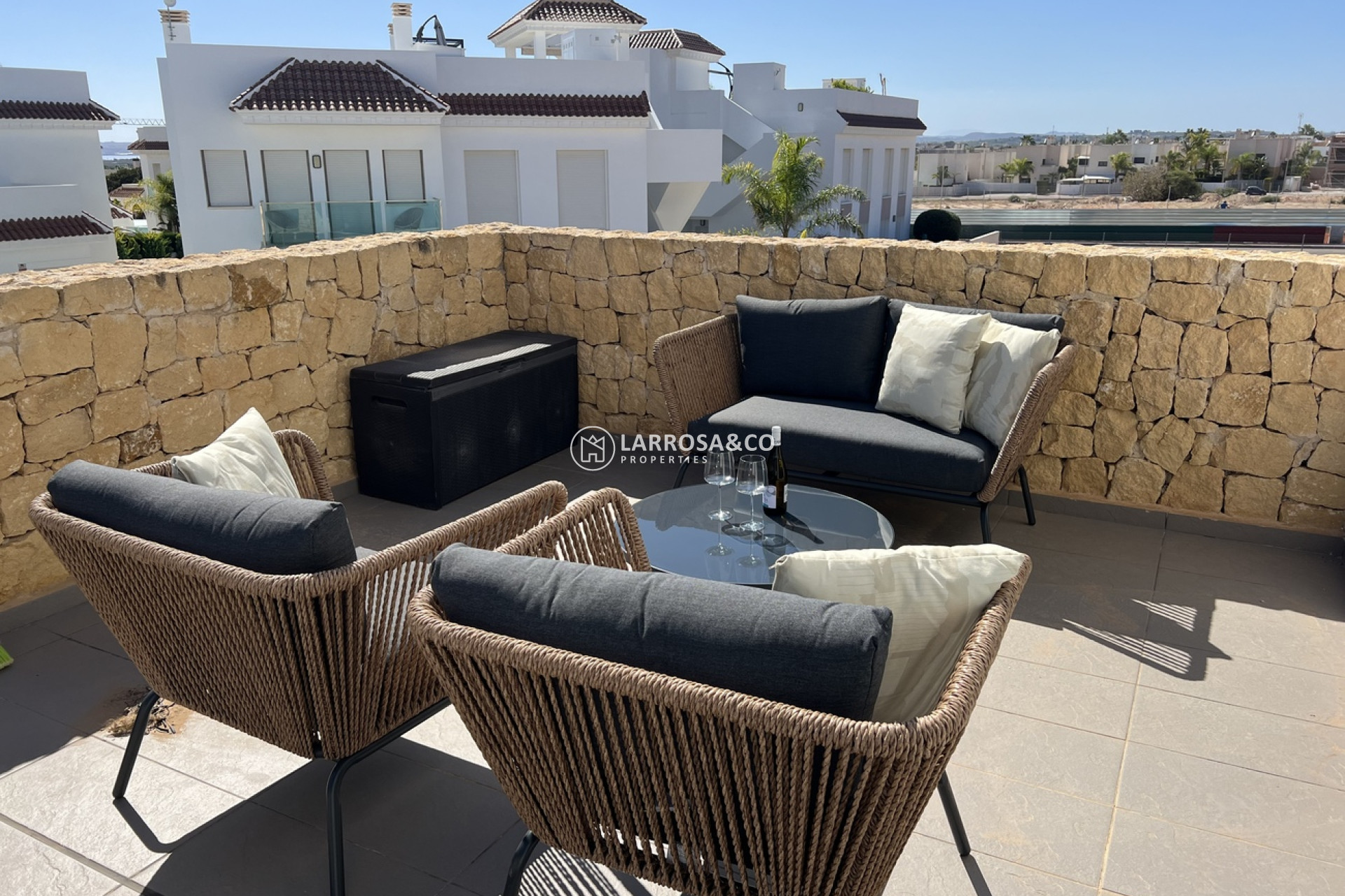 Resale - Detached House/Villa - Ciudad Quesada - Costa Blanca
