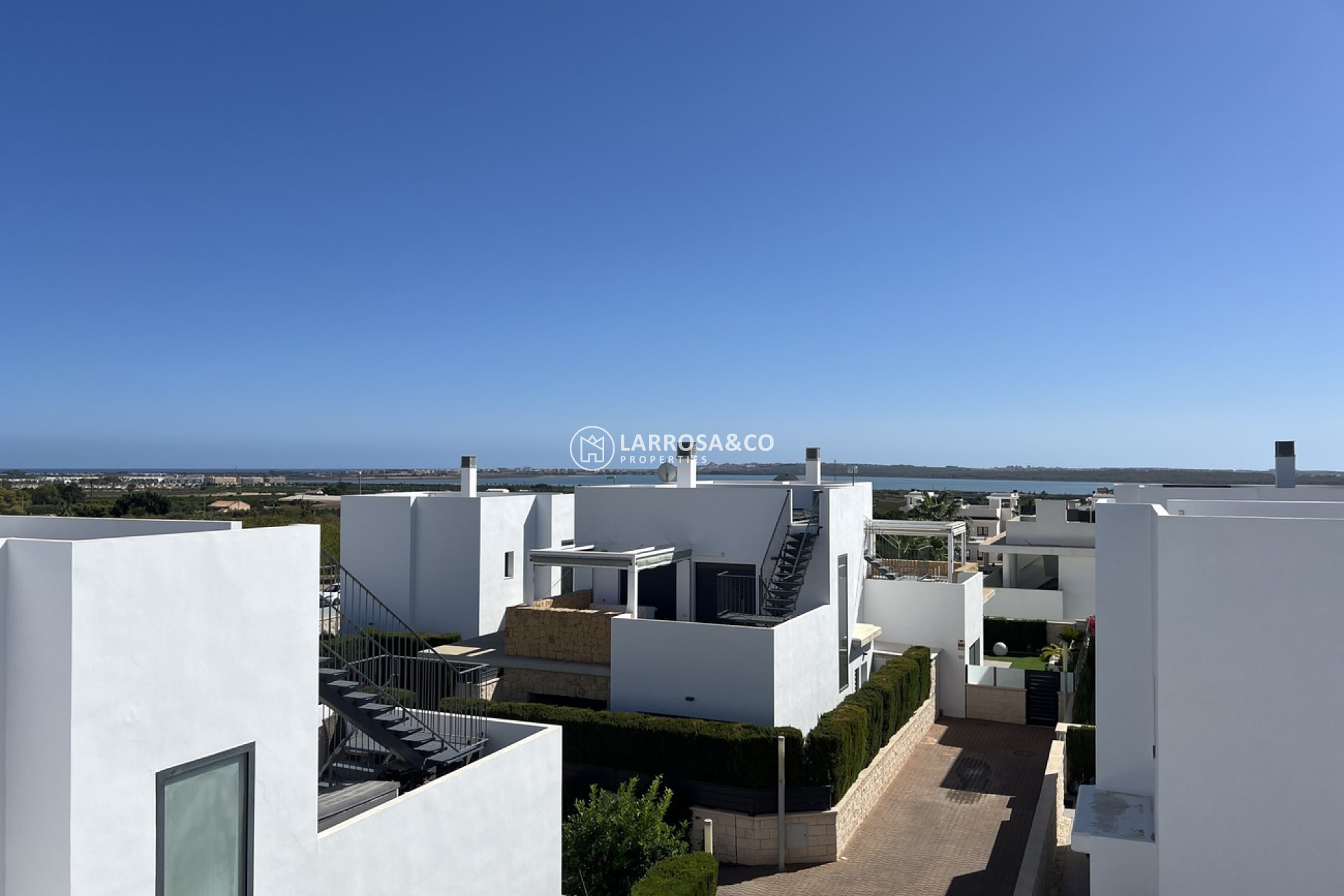 Resale - Detached House/Villa - Ciudad Quesada - Costa Blanca