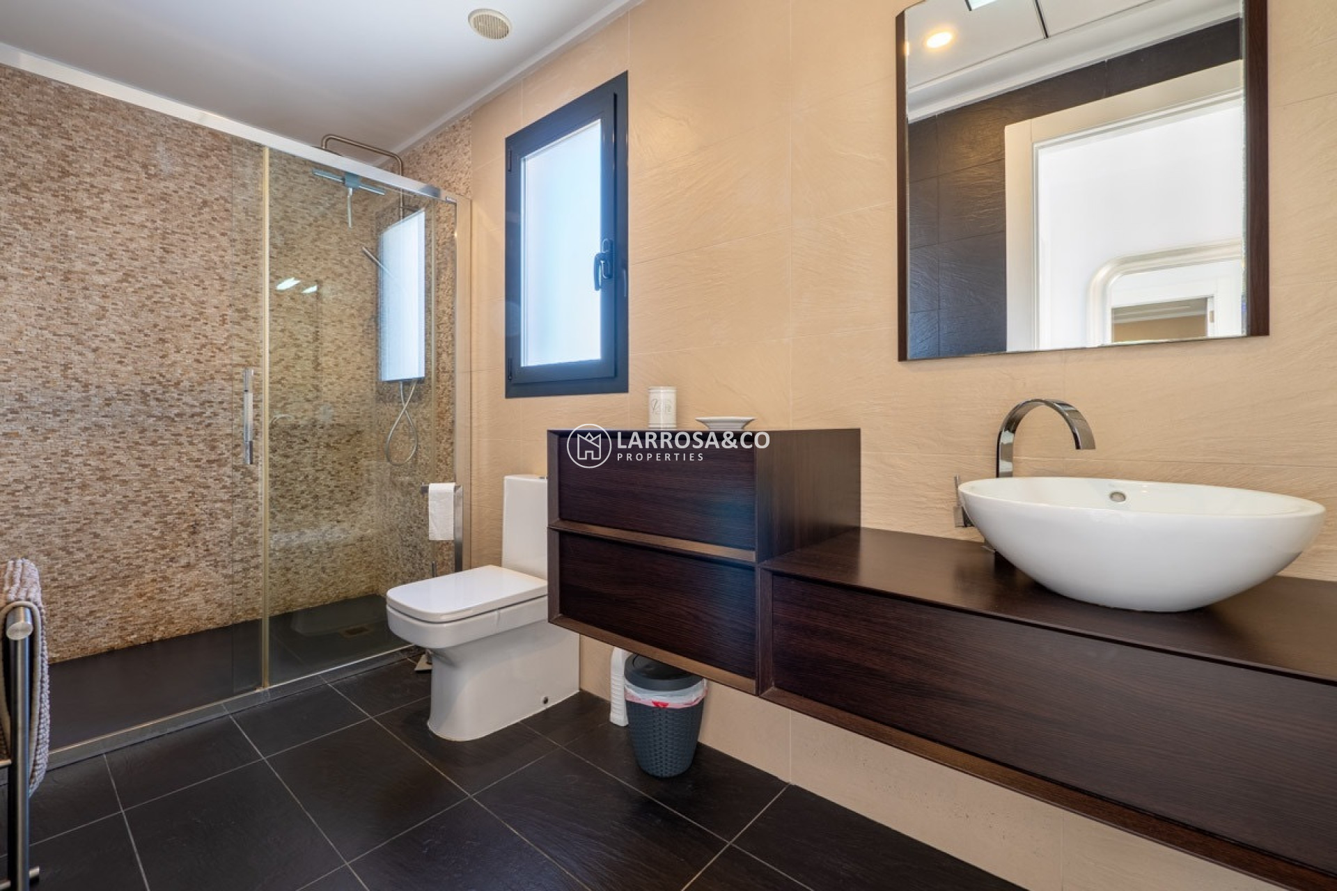 Resale - Detached House/Villa - Ciudad Quesada - Costa Blanca