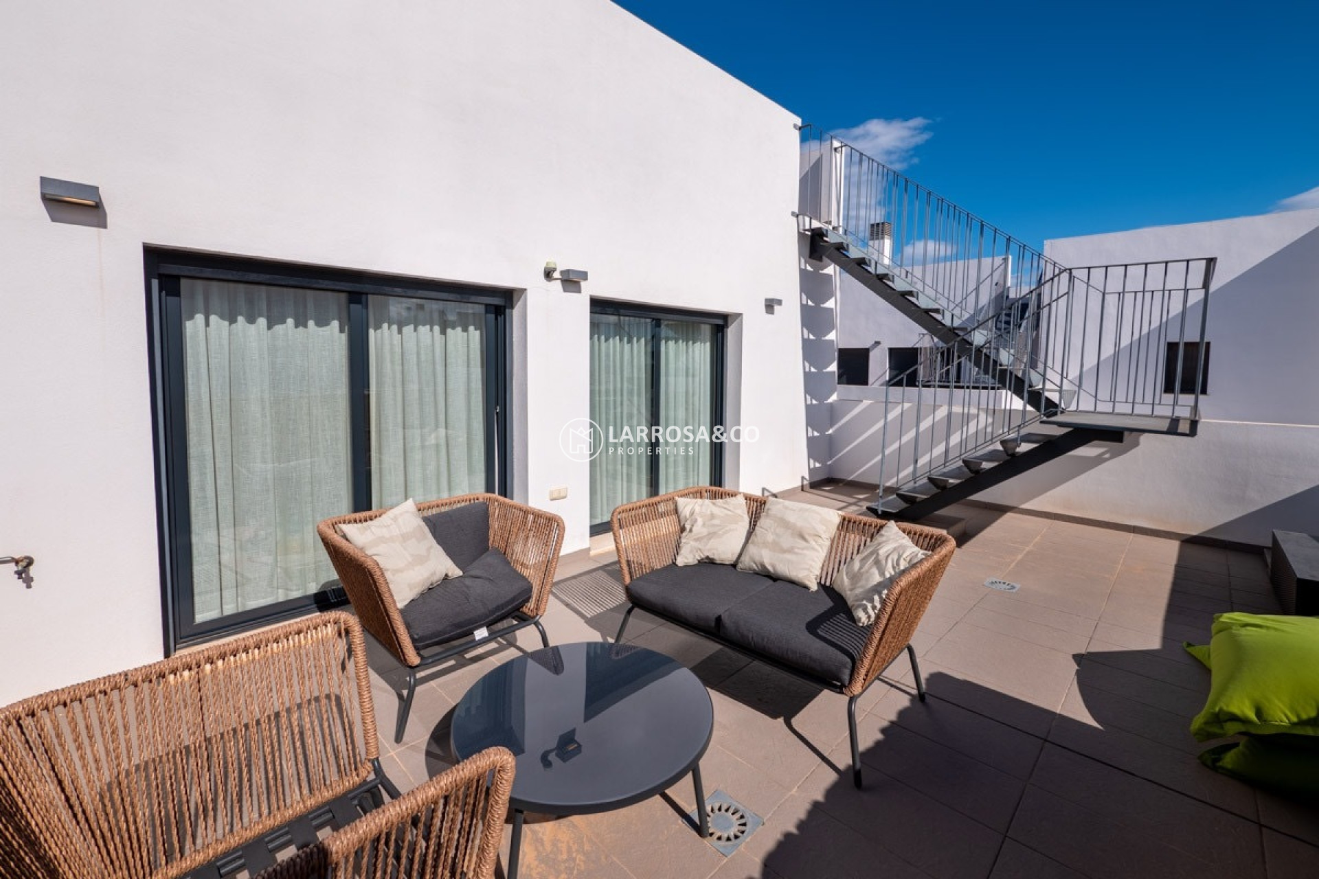 Resale - Detached House/Villa - Ciudad Quesada - Costa Blanca