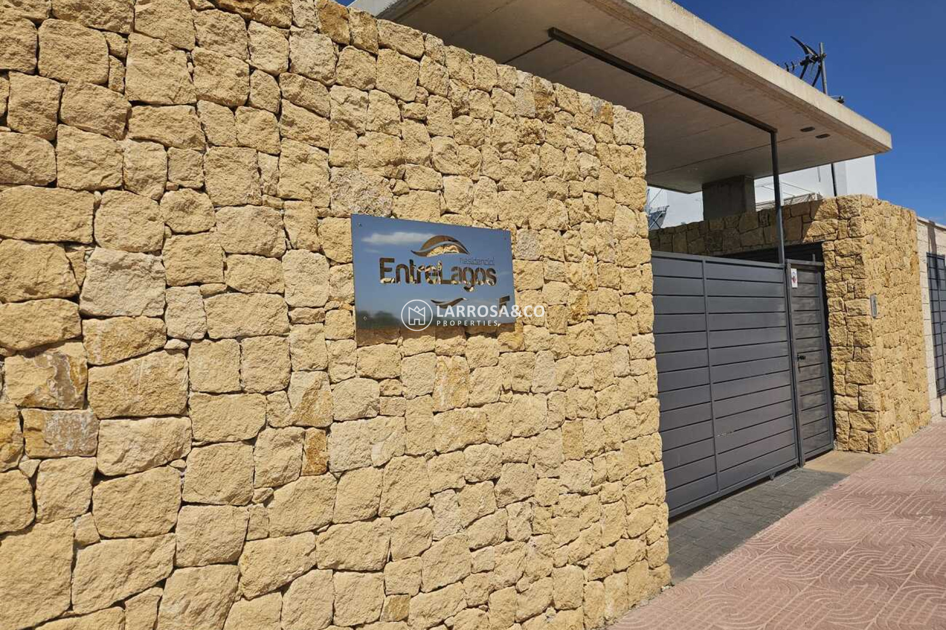 Resale - Detached House/Villa - Ciudad Quesada - Costa Blanca