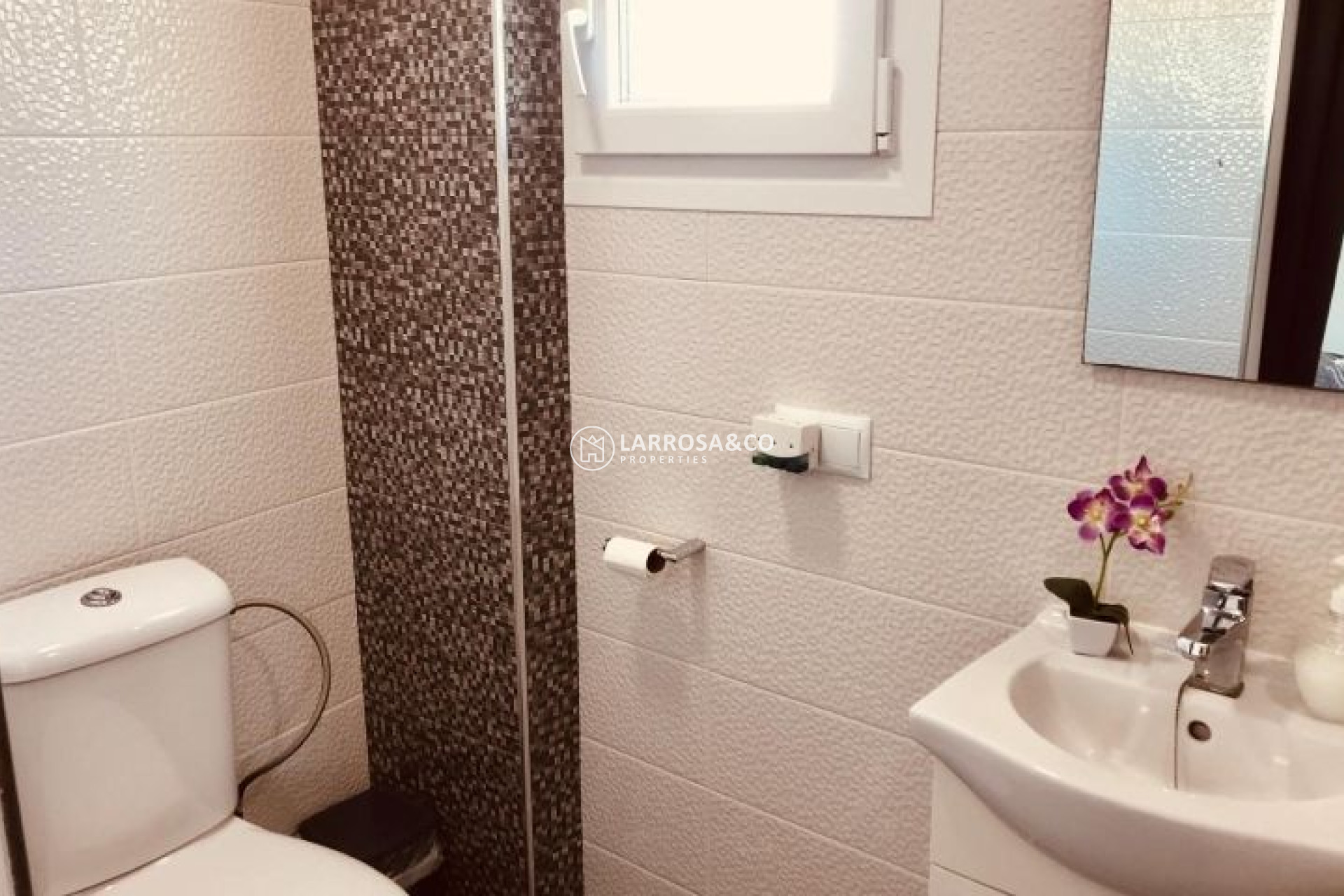 Resale - Detached House/Villa - Ciudad Quesada - Costa Blanca