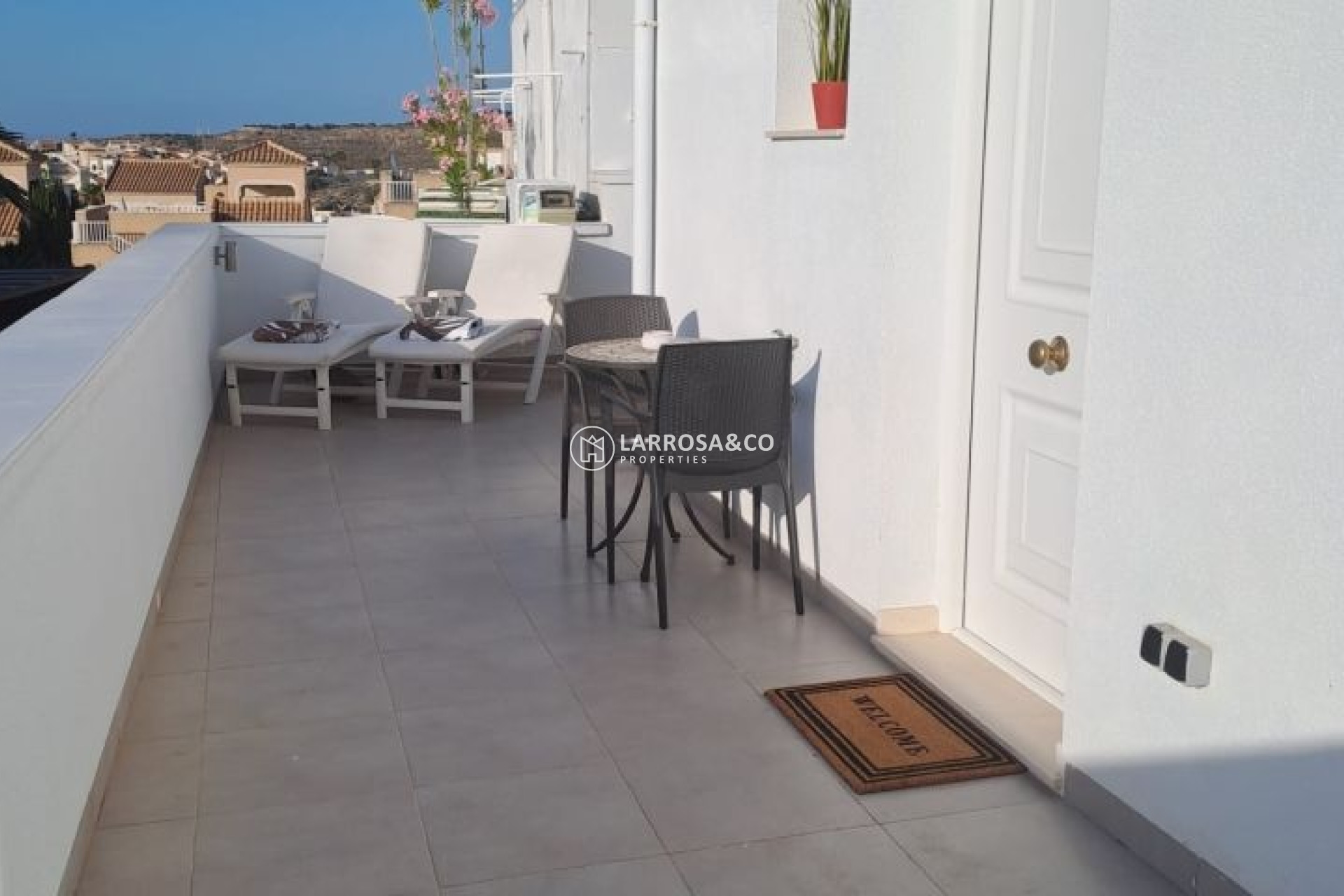 Resale - Detached House/Villa - Ciudad Quesada - Costa Blanca