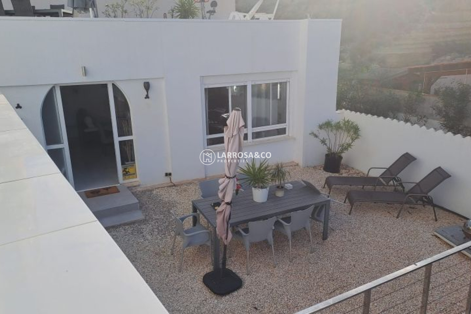 Resale - Detached House/Villa - Ciudad Quesada - Costa Blanca