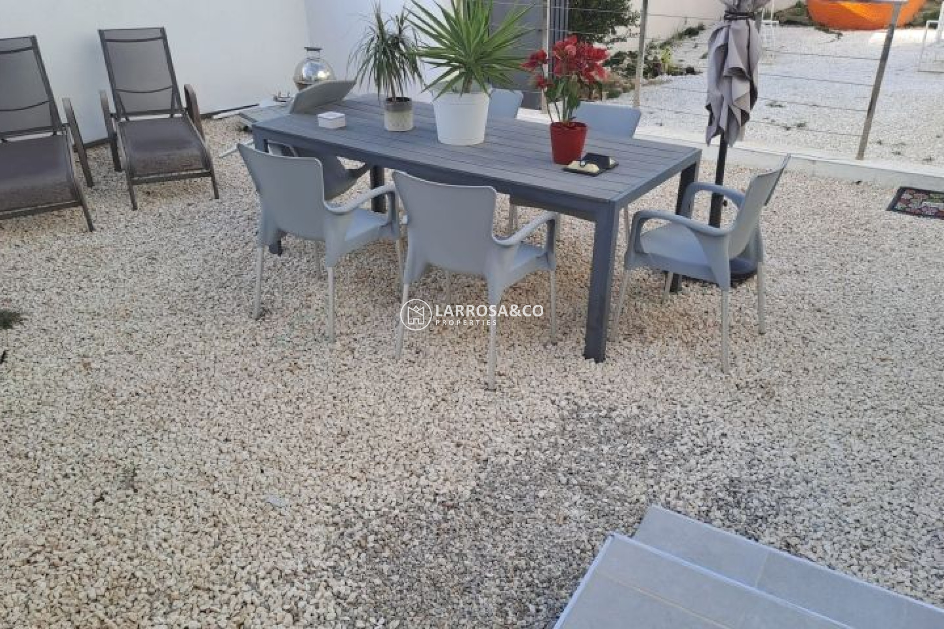 Resale - Detached House/Villa - Ciudad Quesada - Costa Blanca