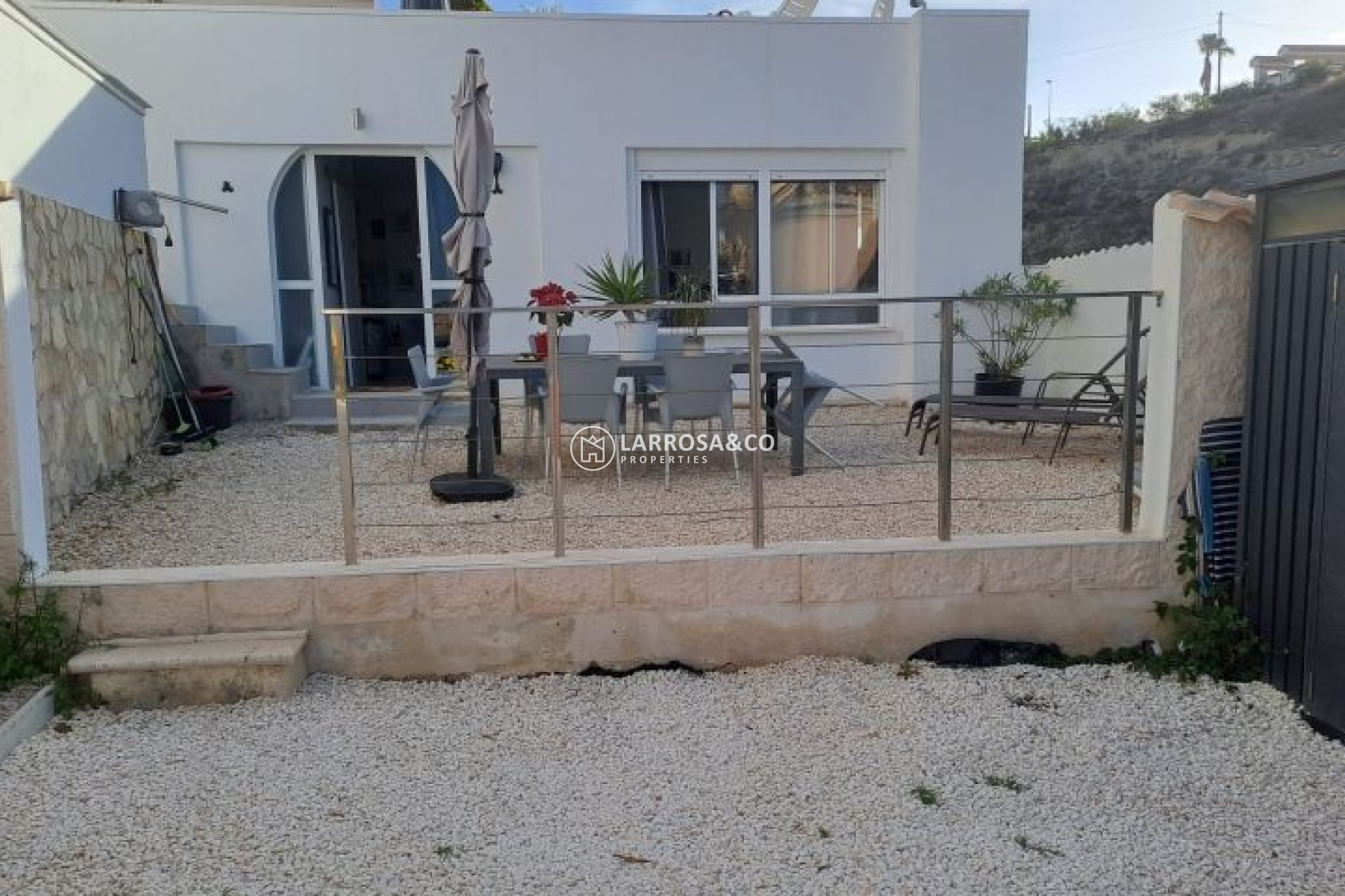Resale - Detached House/Villa - Ciudad Quesada - Costa Blanca