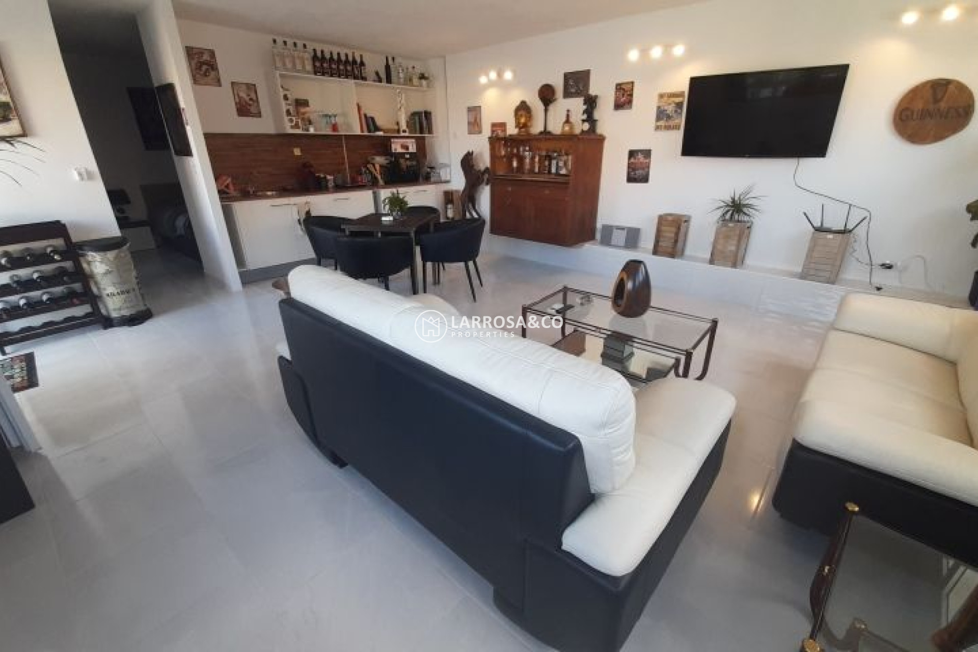 Resale - Detached House/Villa - Ciudad Quesada - Costa Blanca