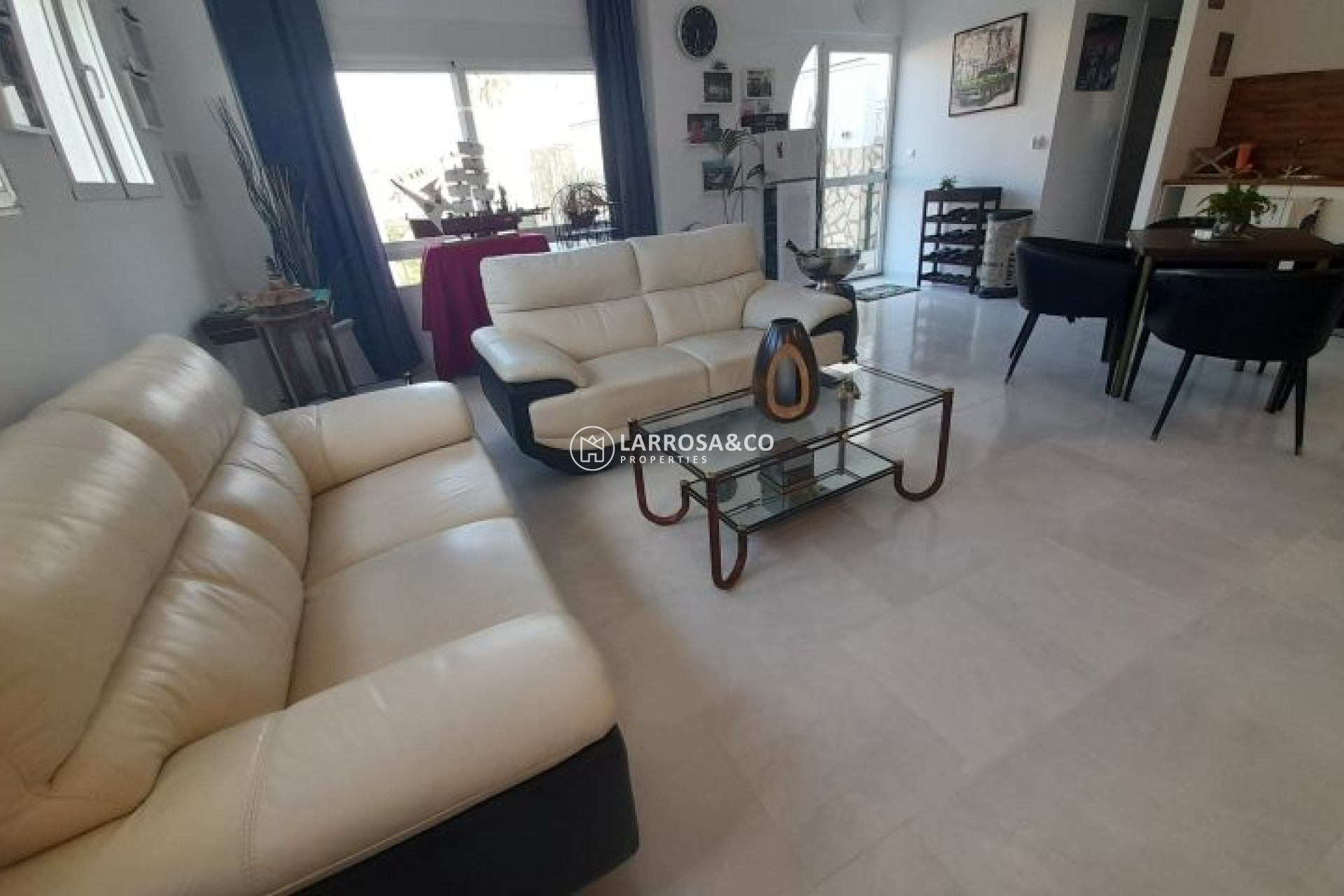 Resale - Detached House/Villa - Ciudad Quesada - Costa Blanca