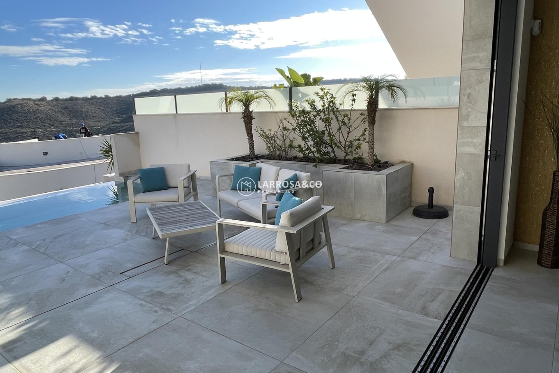 Resale - Detached House/Villa - Ciudad Quesada - Costa Blanca