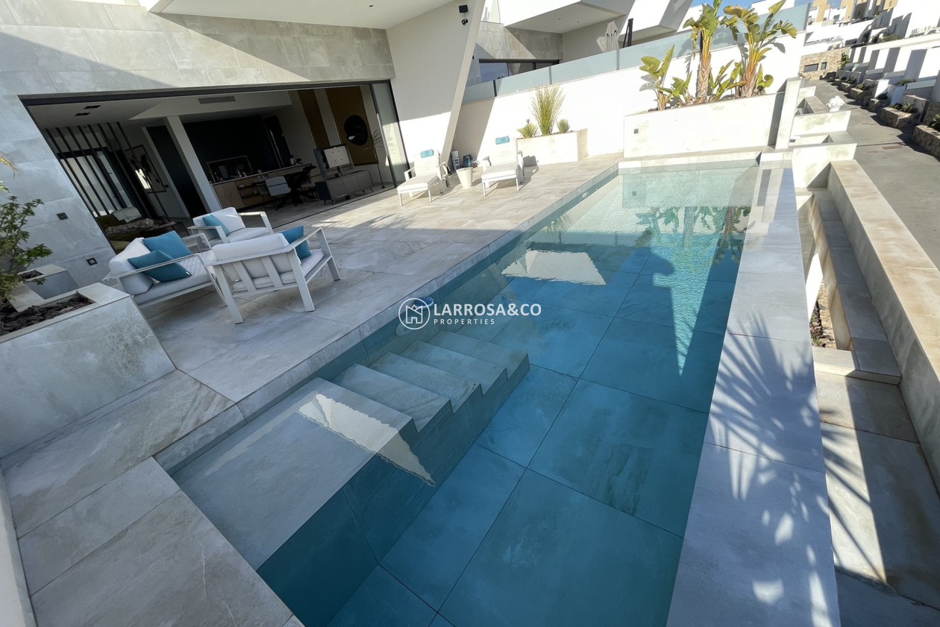 Resale - Detached House/Villa - Ciudad Quesada - Costa Blanca