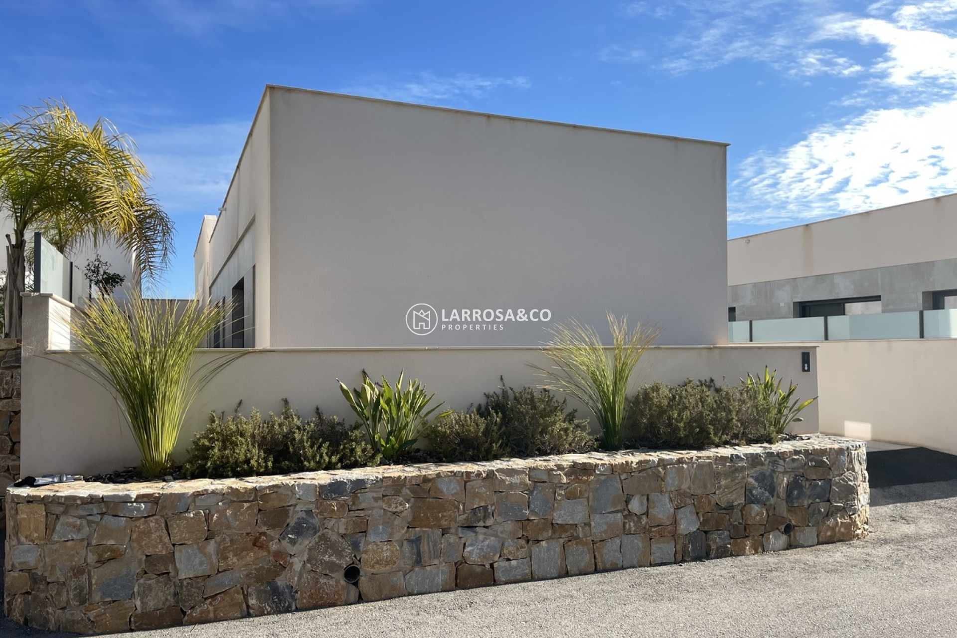Resale - Detached House/Villa - Ciudad Quesada - Costa Blanca