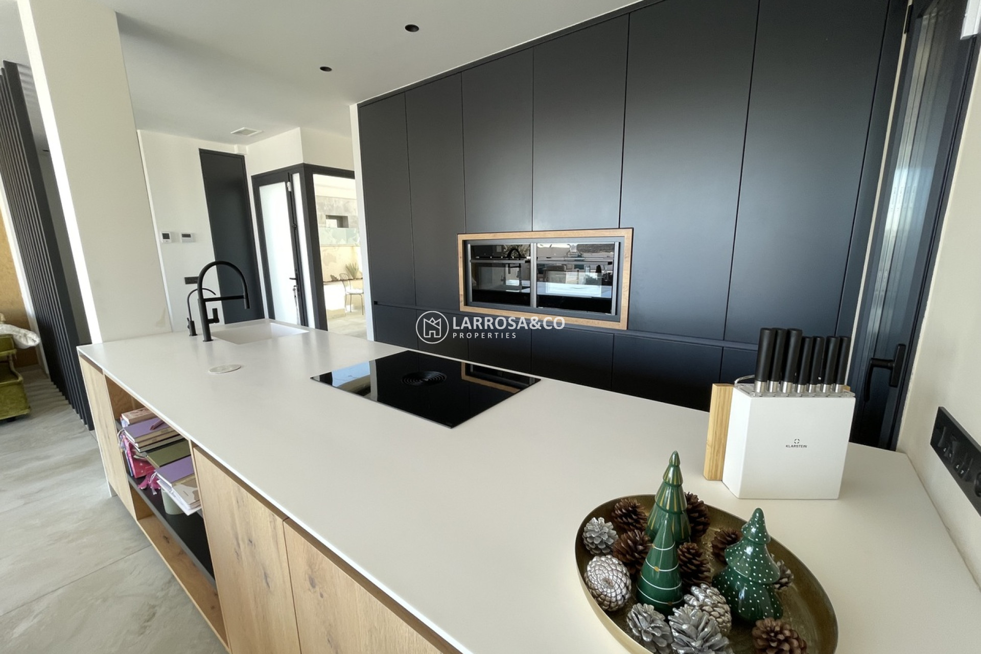 Resale - Detached House/Villa - Ciudad Quesada - Costa Blanca