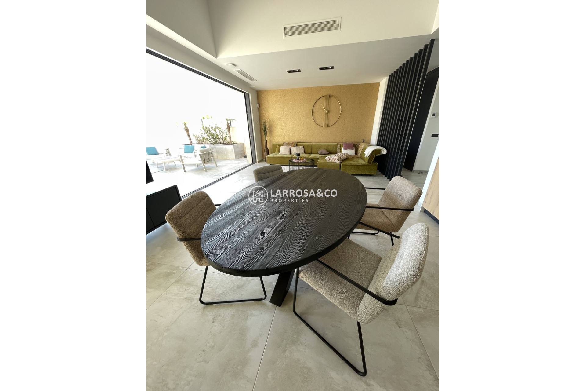 Resale - Detached House/Villa - Ciudad Quesada - Costa Blanca