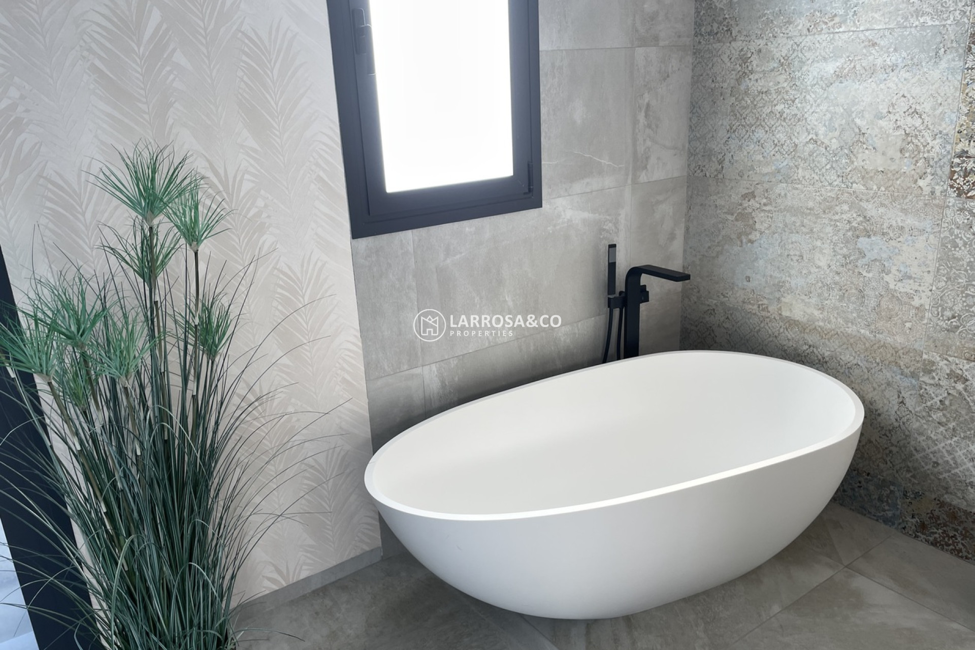 Resale - Detached House/Villa - Ciudad Quesada - Costa Blanca