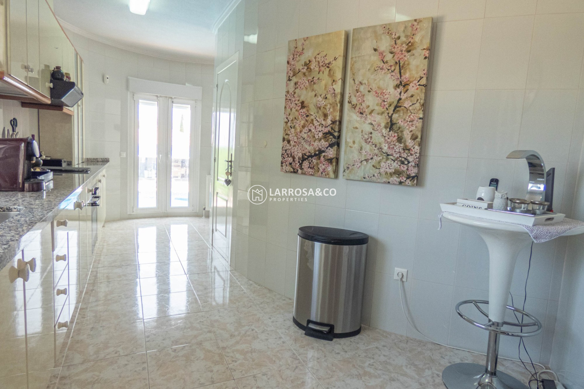 Resale - Detached House/Villa - Ciudad Quesada - Costa Blanca