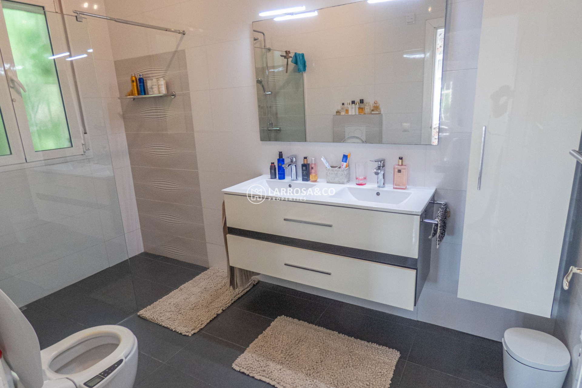 Resale - Detached House/Villa - Ciudad Quesada - Costa Blanca