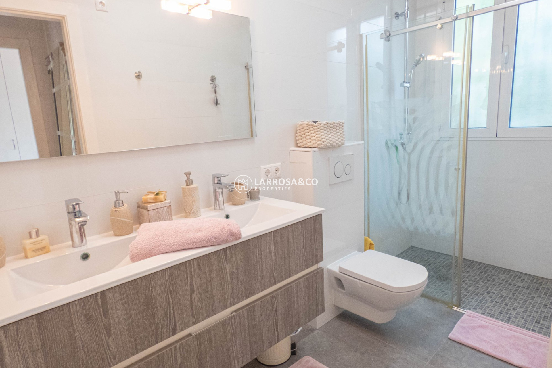 Resale - Detached House/Villa - Ciudad Quesada - Costa Blanca