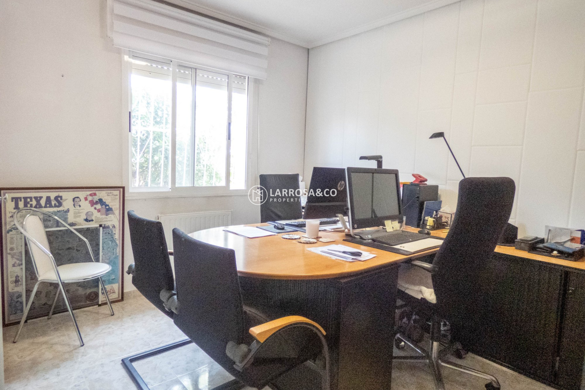 Resale - Detached House/Villa - Ciudad Quesada - Costa Blanca