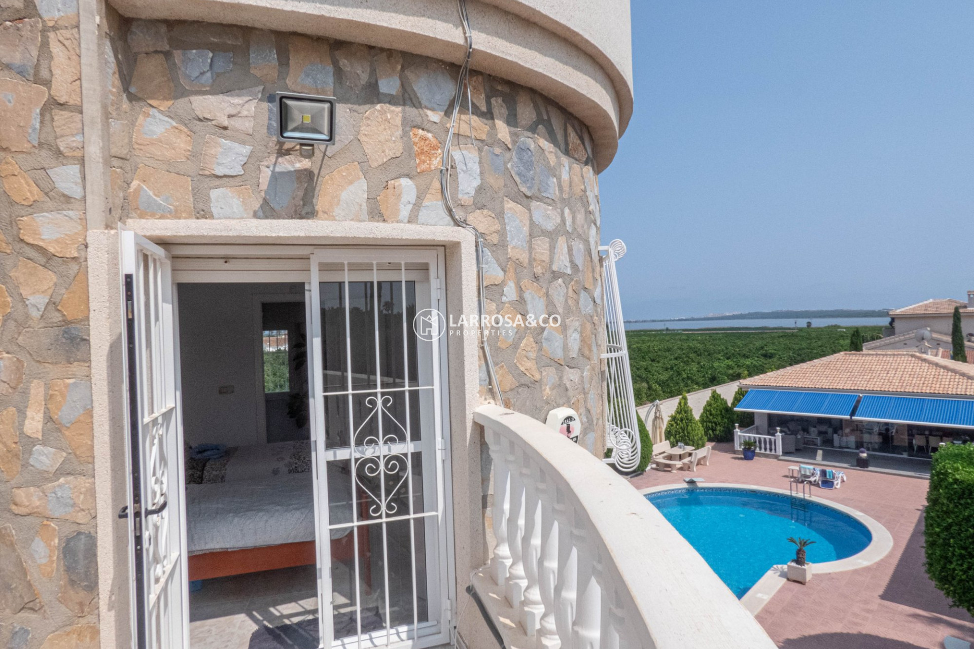 Resale - Detached House/Villa - Ciudad Quesada - Costa Blanca