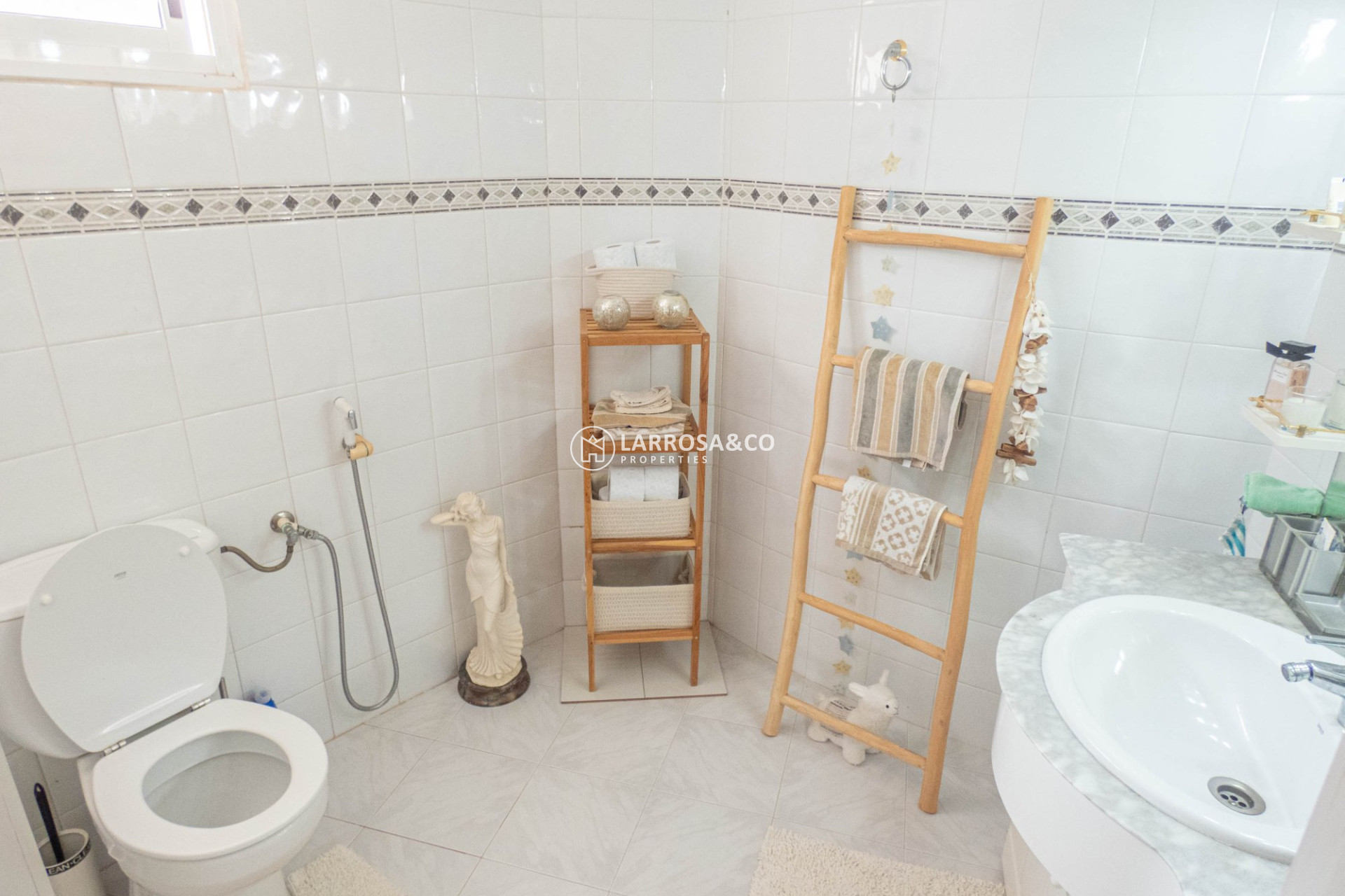 Resale - Detached House/Villa - Ciudad Quesada - Costa Blanca