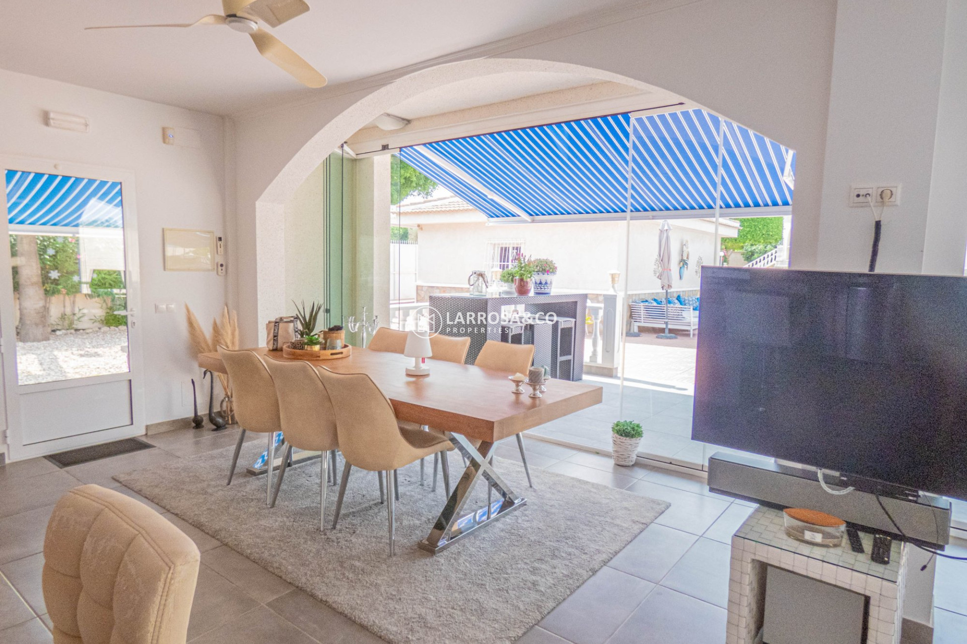 Resale - Detached House/Villa - Ciudad Quesada - Costa Blanca