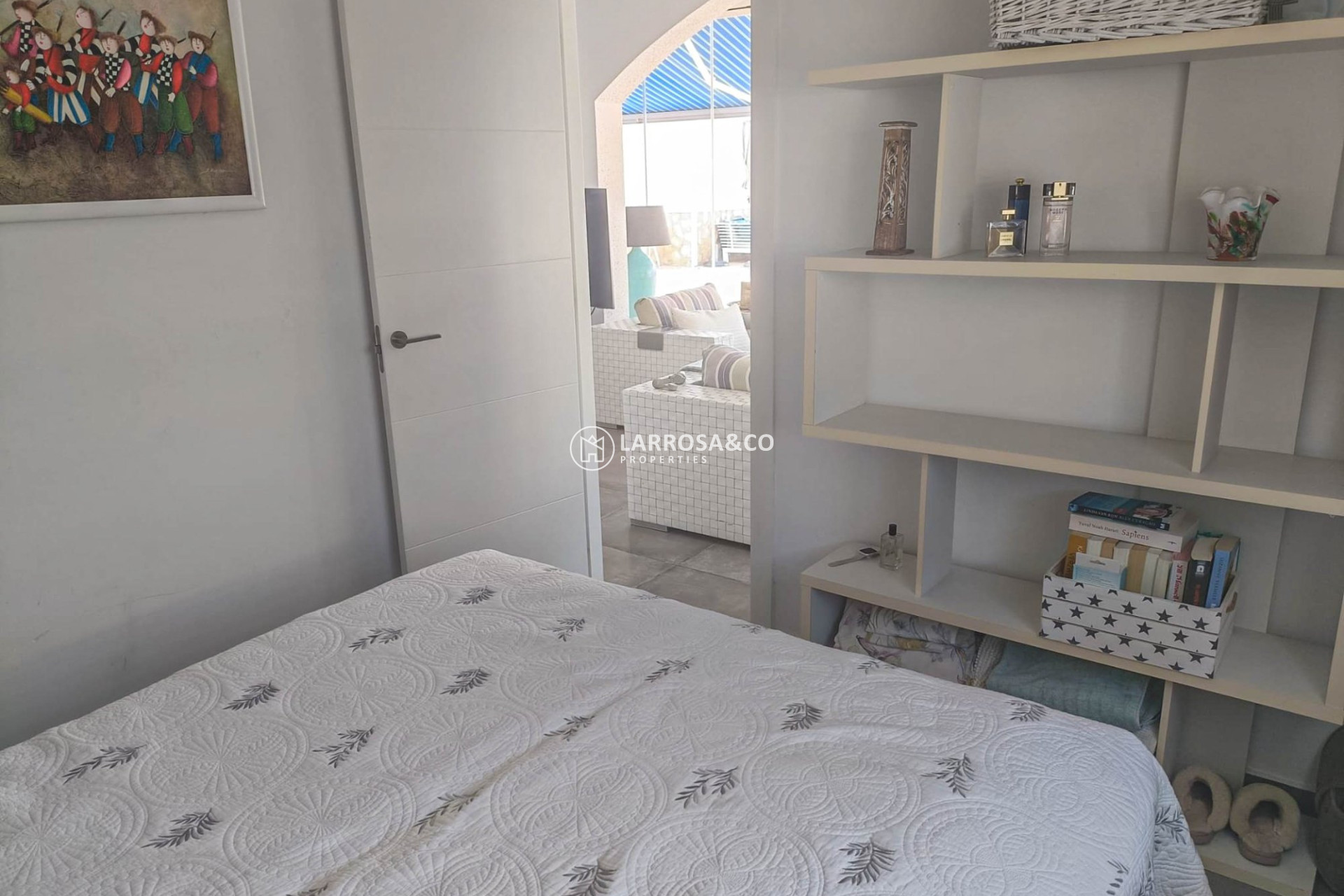 Resale - Detached House/Villa - Ciudad Quesada - Costa Blanca