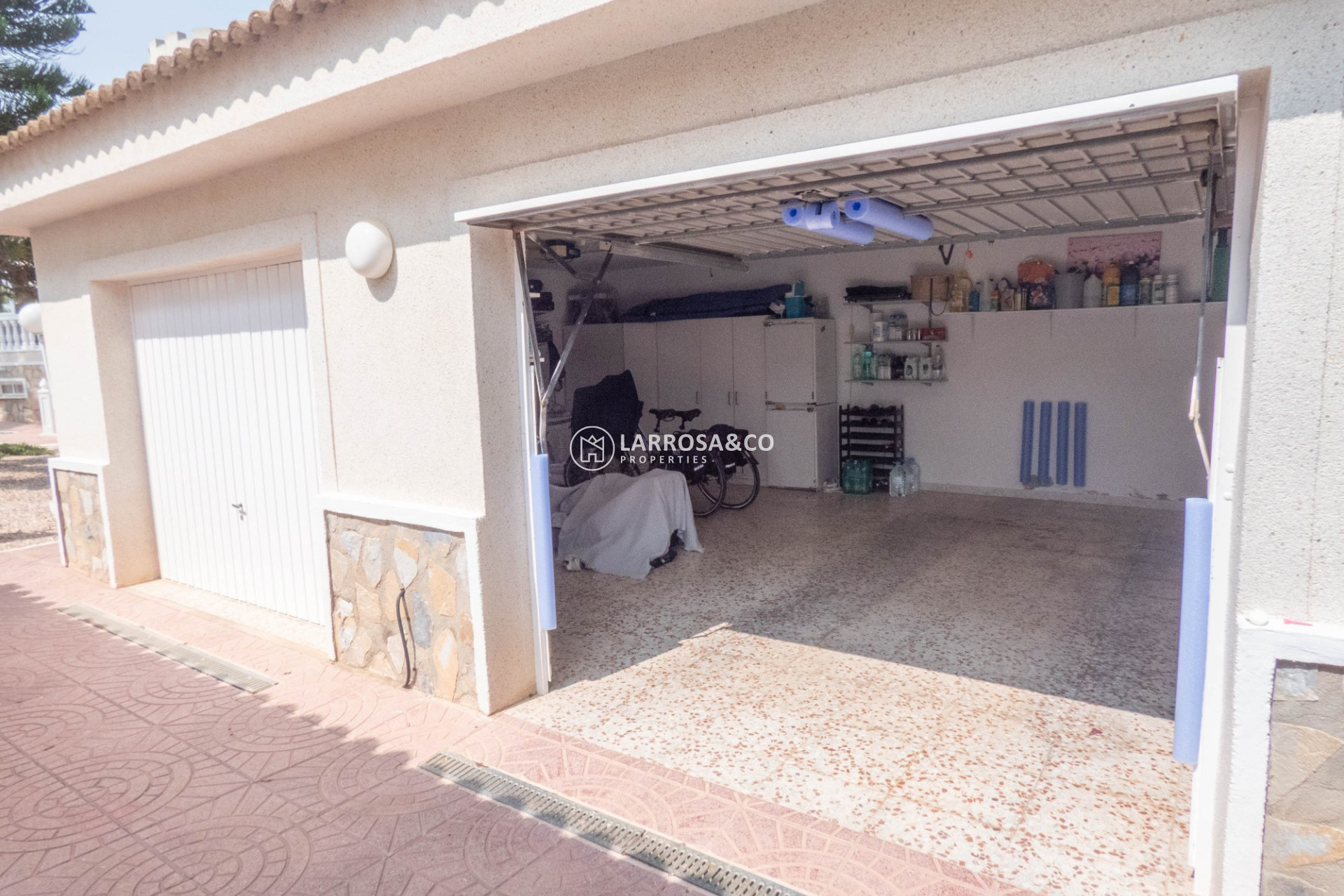 Resale - Detached House/Villa - Ciudad Quesada - Costa Blanca