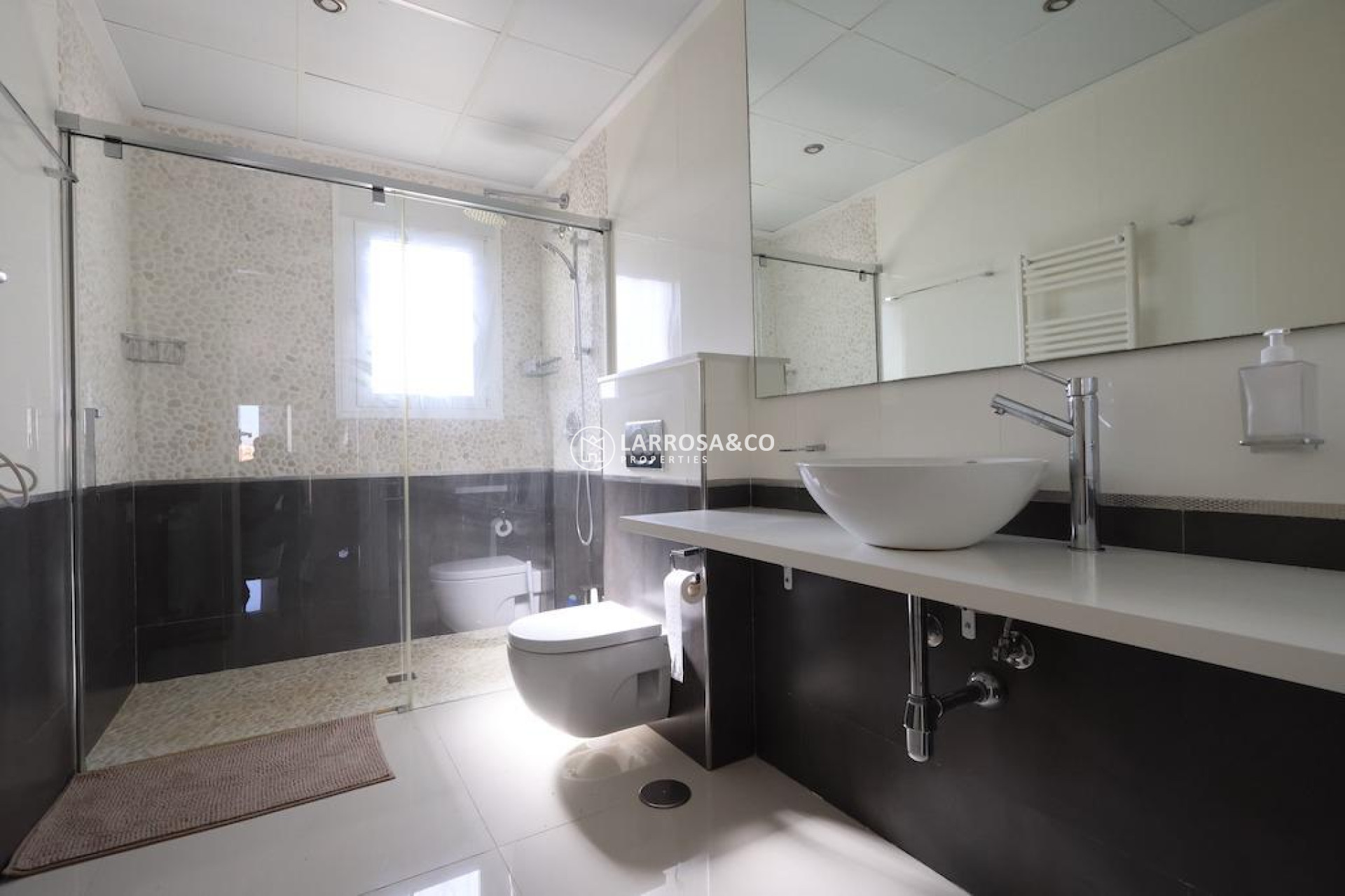 Resale - Detached House/Villa - Ciudad Quesada - Costa Blanca