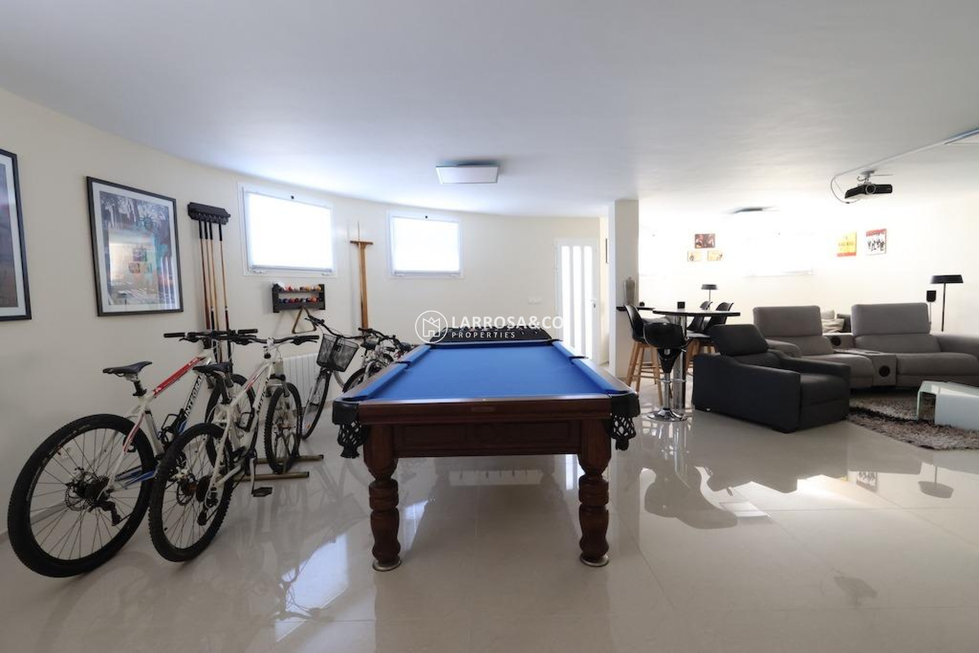 Resale - Detached House/Villa - Ciudad Quesada - Costa Blanca