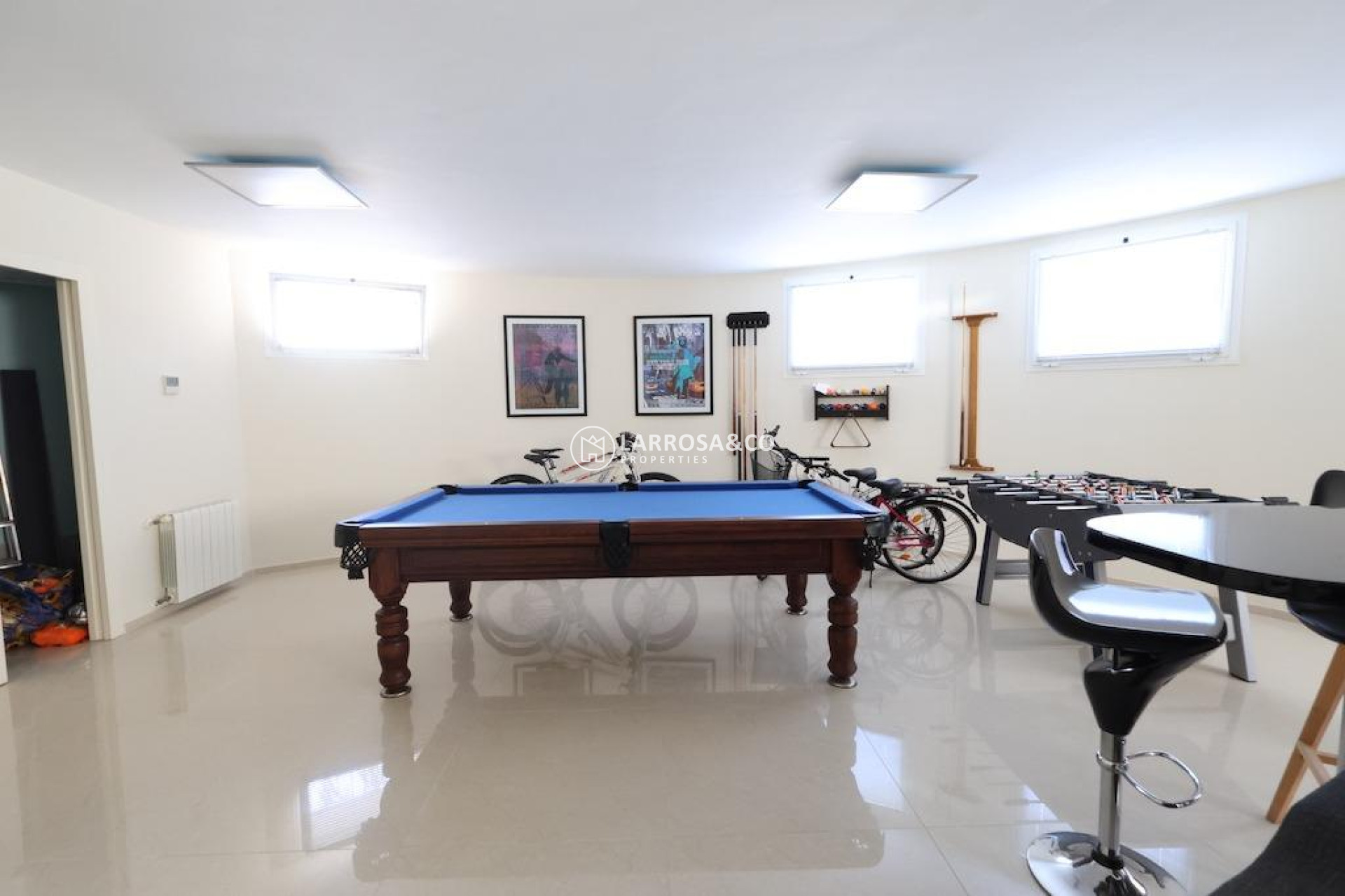 Resale - Detached House/Villa - Ciudad Quesada - Costa Blanca