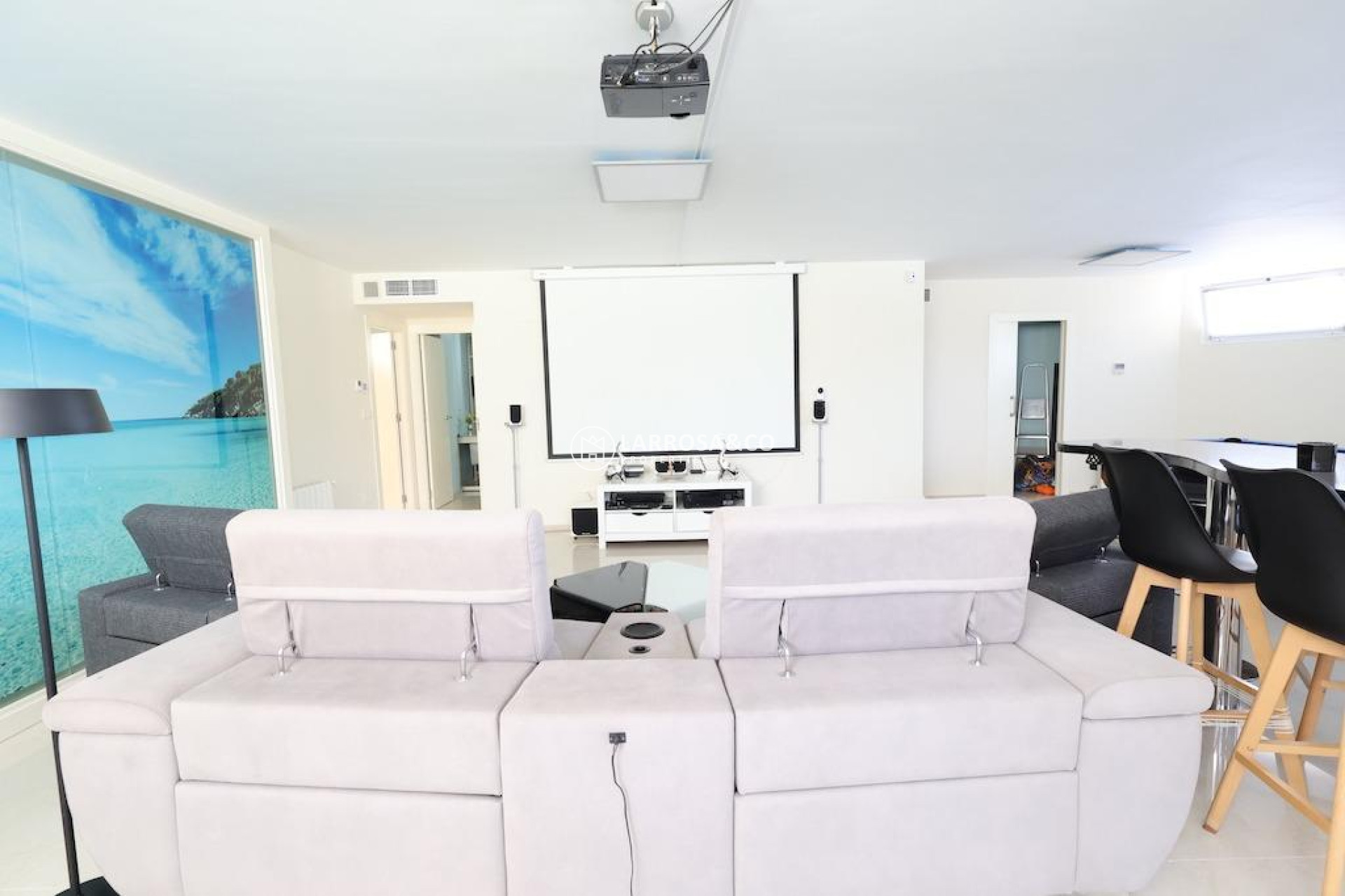 Resale - Detached House/Villa - Ciudad Quesada - Costa Blanca