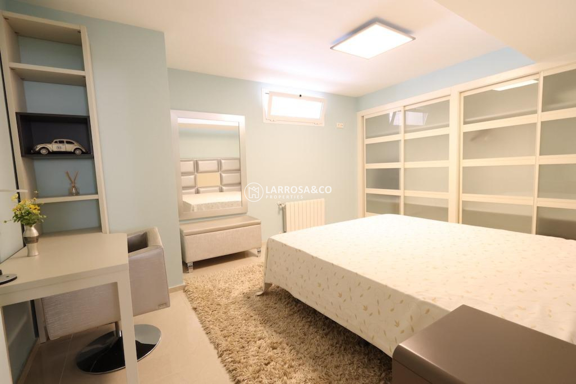 Resale - Detached House/Villa - Ciudad Quesada - Costa Blanca