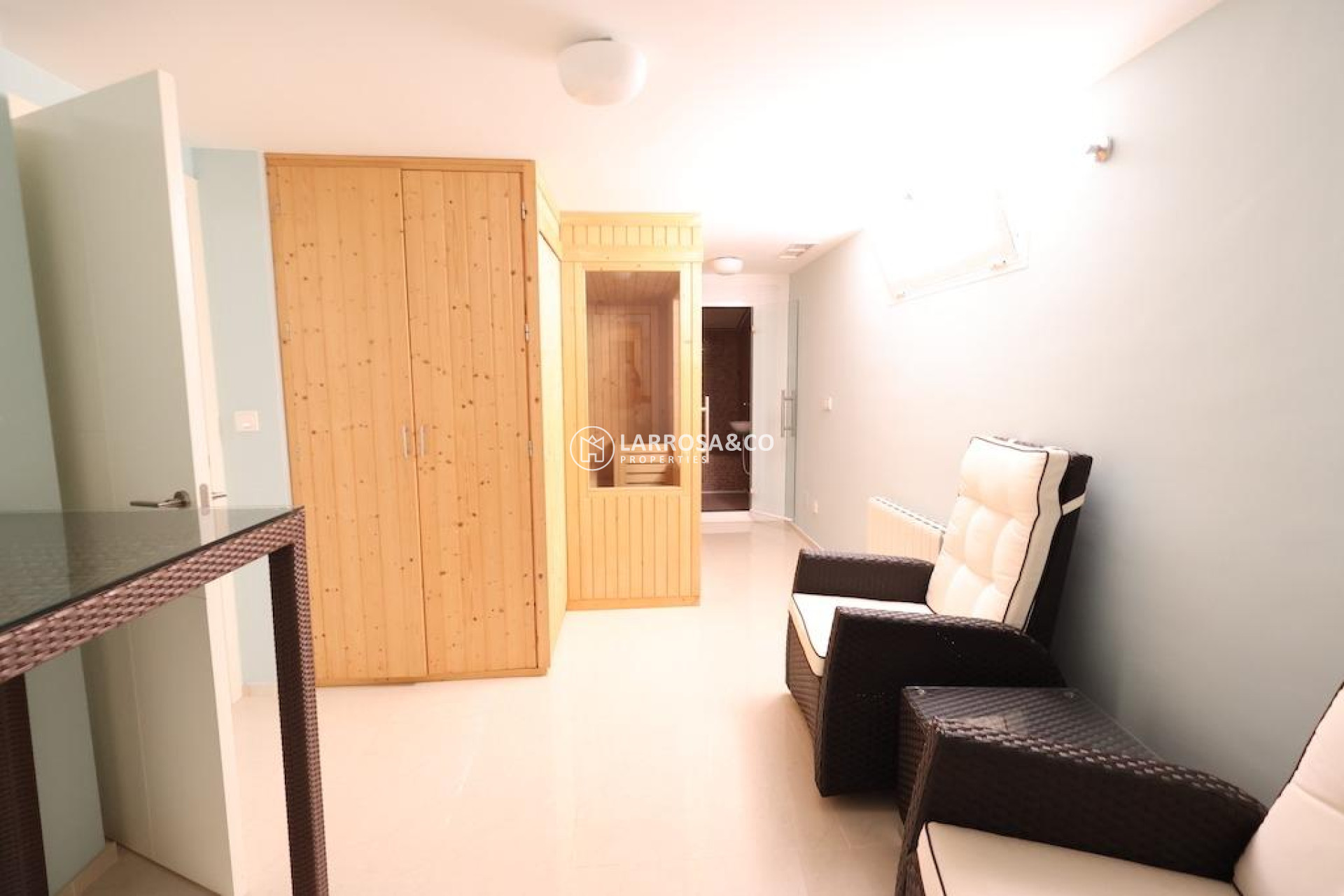 Resale - Detached House/Villa - Ciudad Quesada - Costa Blanca