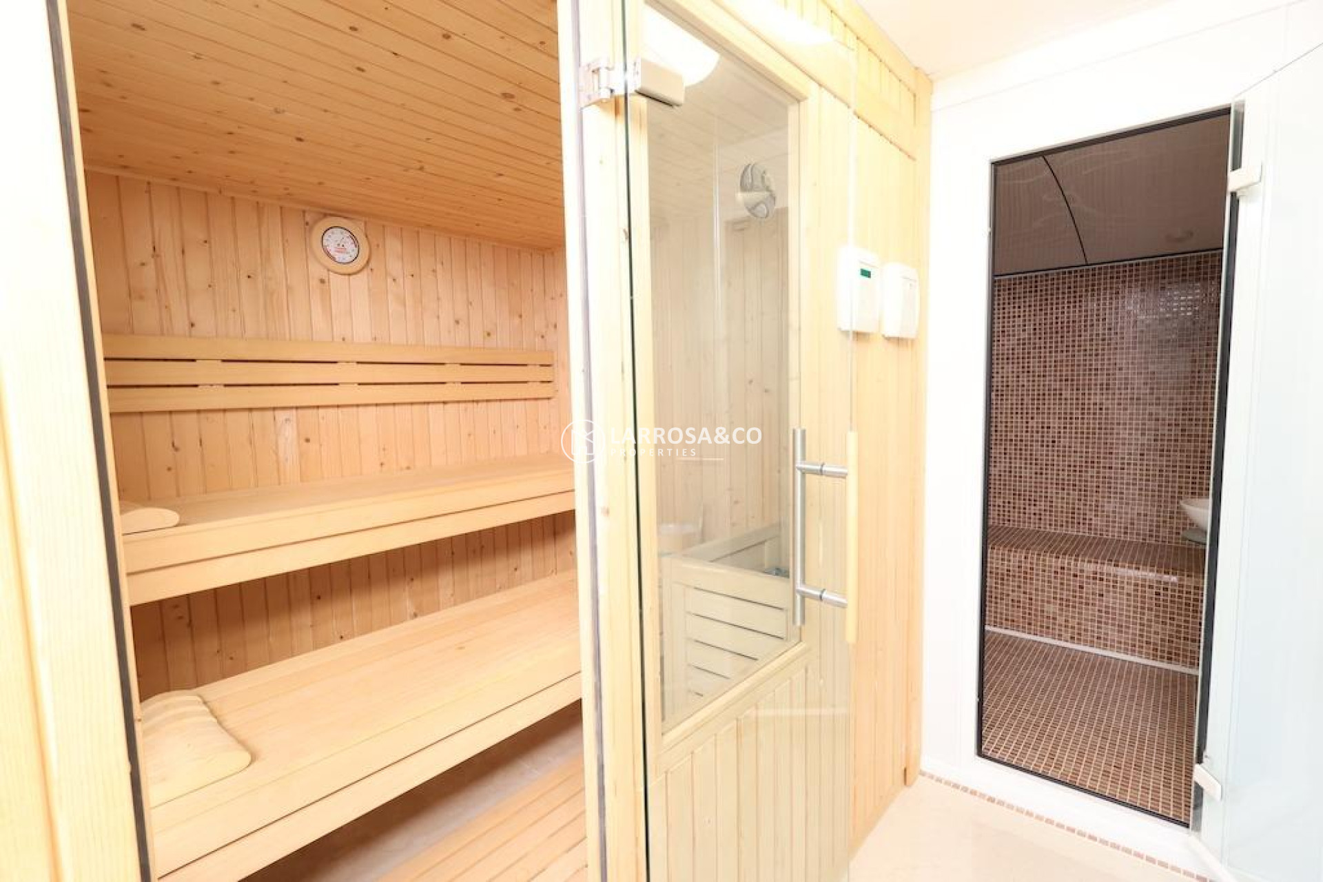 Resale - Detached House/Villa - Ciudad Quesada - Costa Blanca