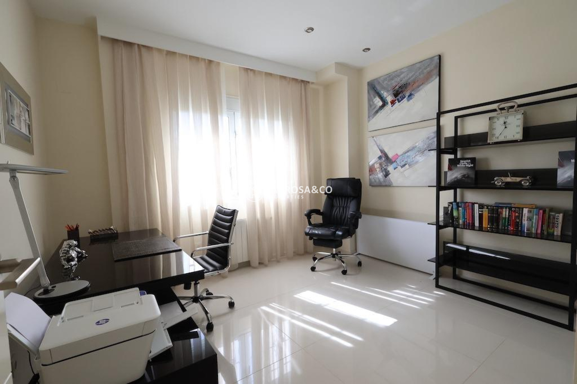 Resale - Detached House/Villa - Ciudad Quesada - Costa Blanca