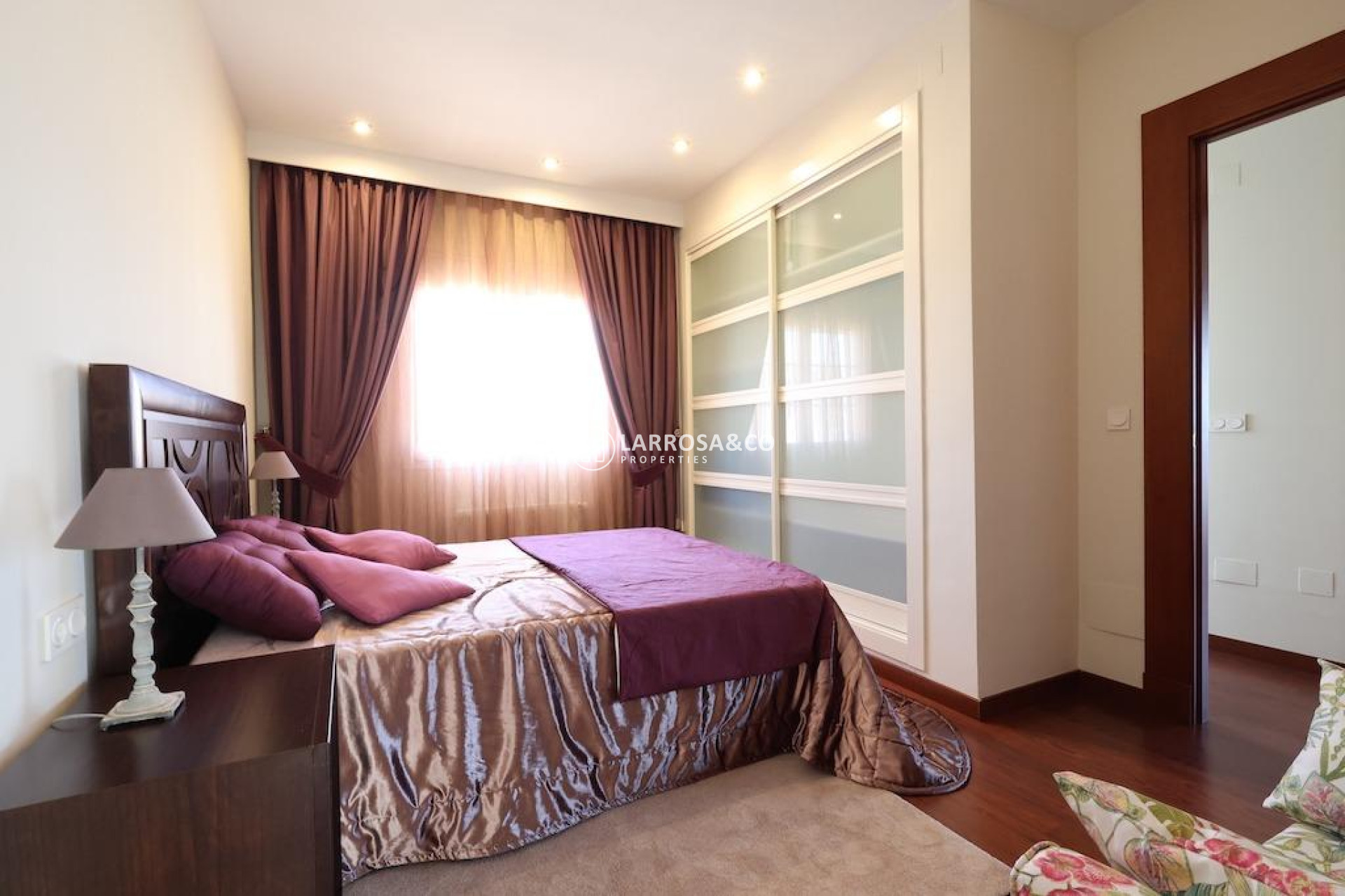 Resale - Detached House/Villa - Ciudad Quesada - Costa Blanca