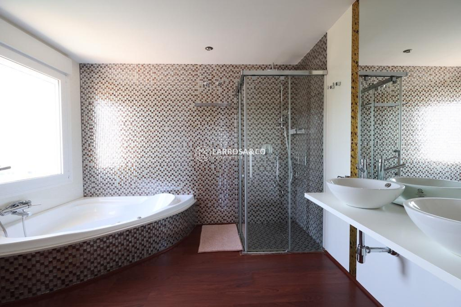 Resale - Detached House/Villa - Ciudad Quesada - Costa Blanca