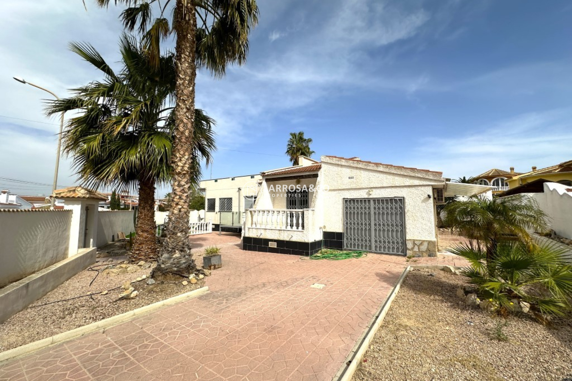 Resale - Detached House/Villa - Ciudad Quesada - Costa Blanca