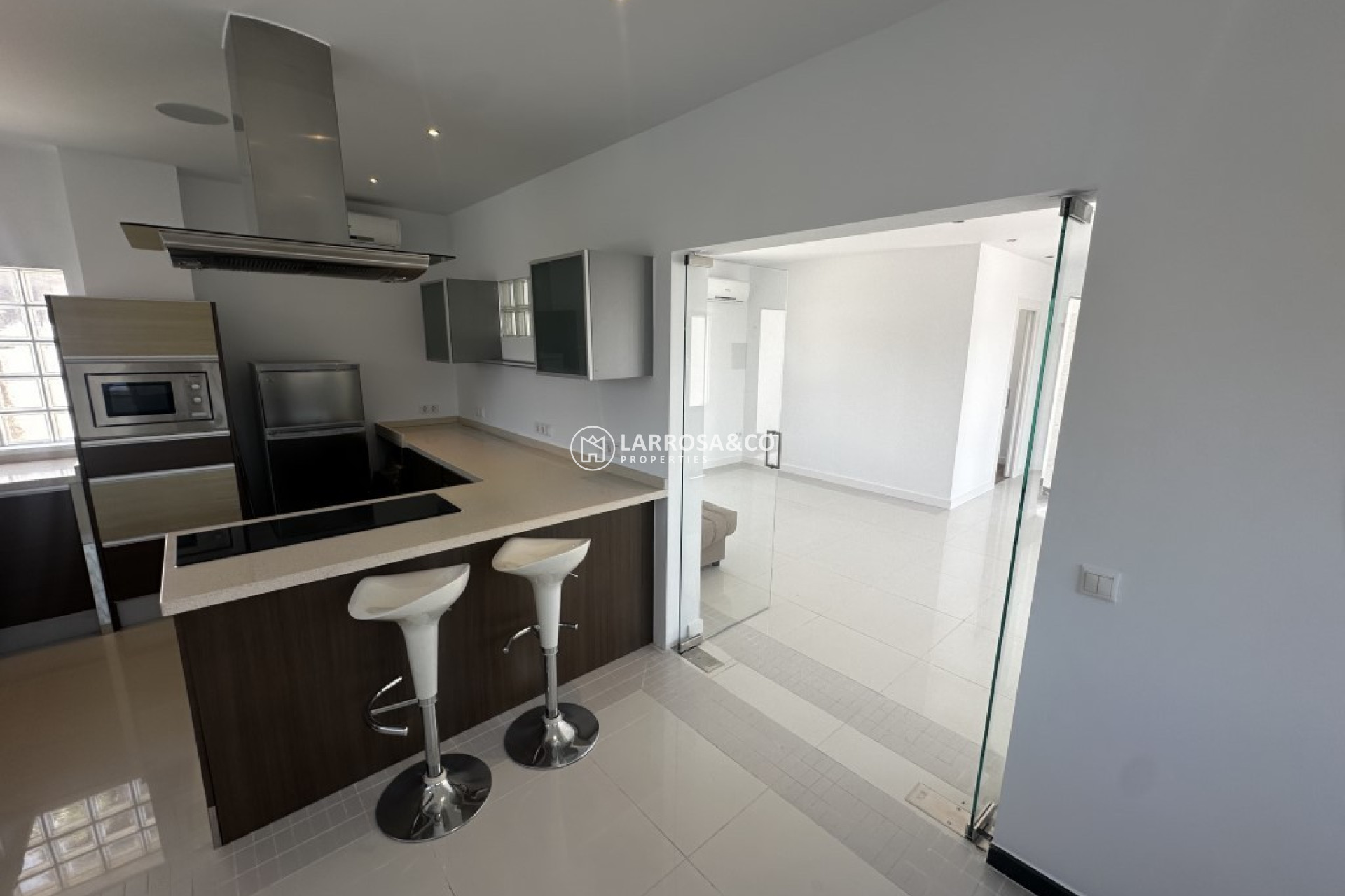 Resale - Detached House/Villa - Ciudad Quesada - Costa Blanca