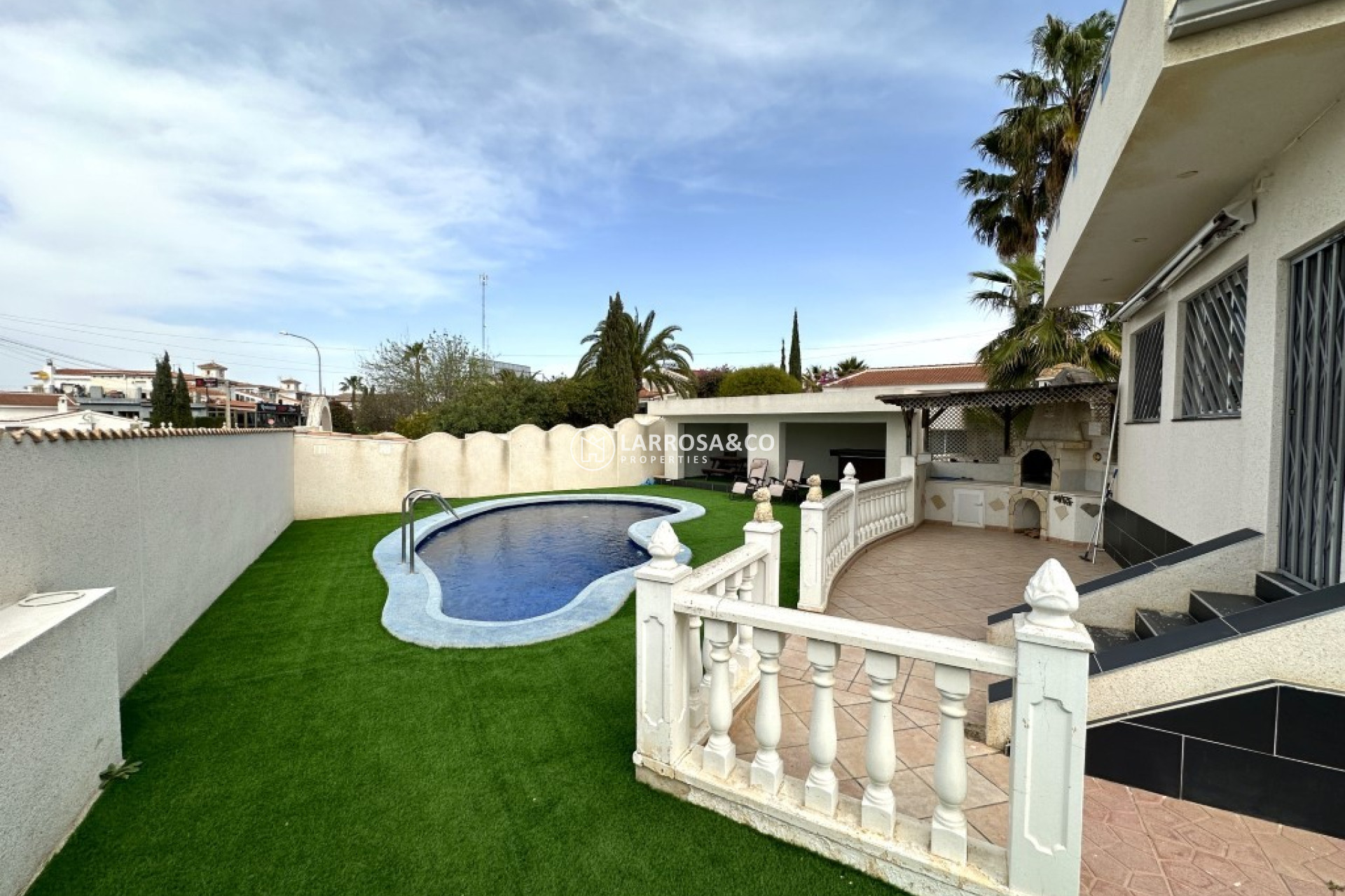 Resale - Detached House/Villa - Ciudad Quesada - Costa Blanca