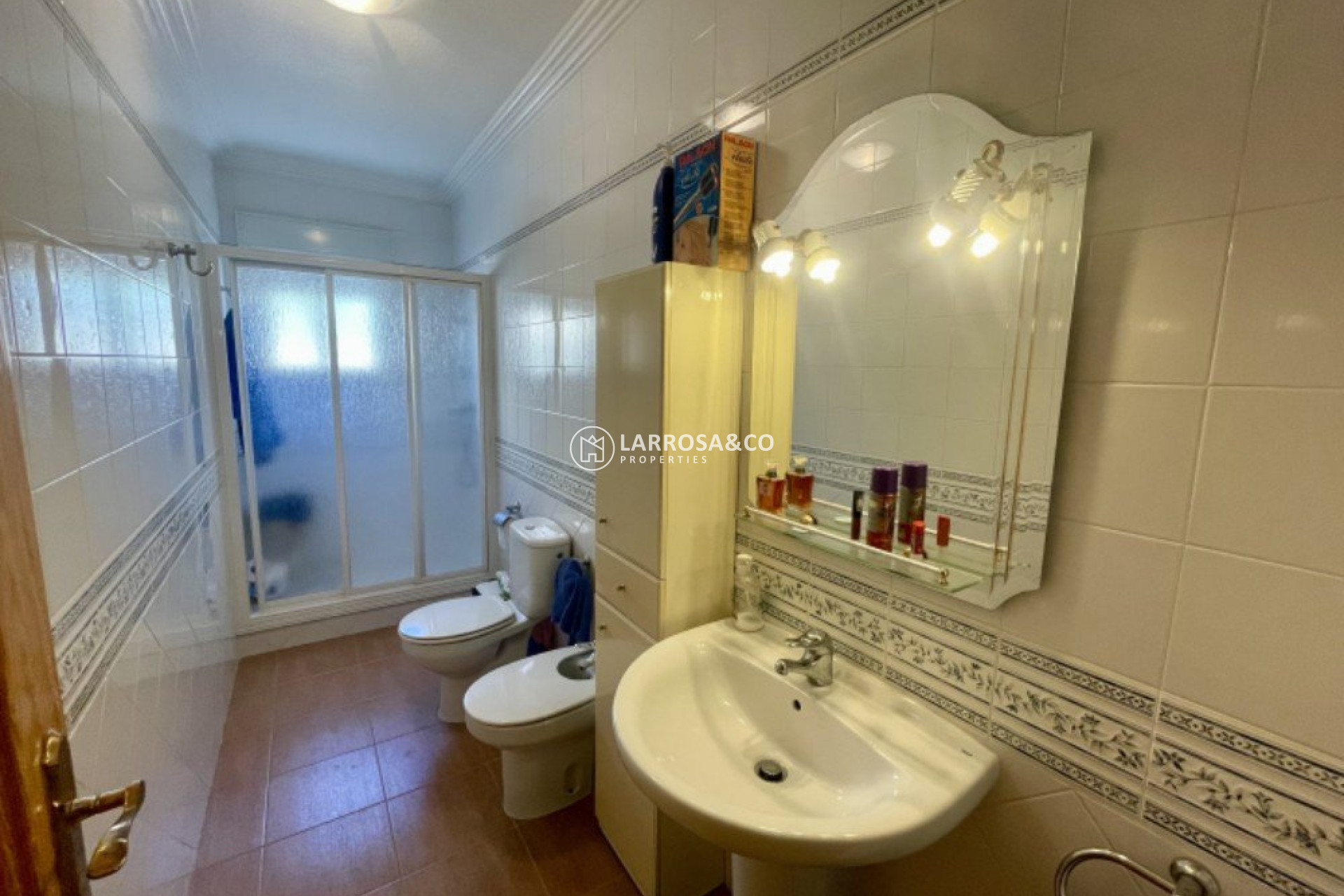 Resale - Detached House/Villa - Ciudad Quesada - Costa Blanca