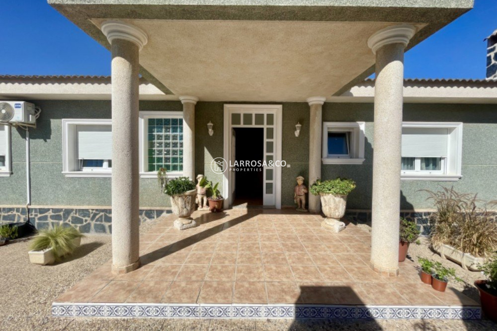 Resale - Detached House/Villa - Ciudad Quesada - Costa Blanca