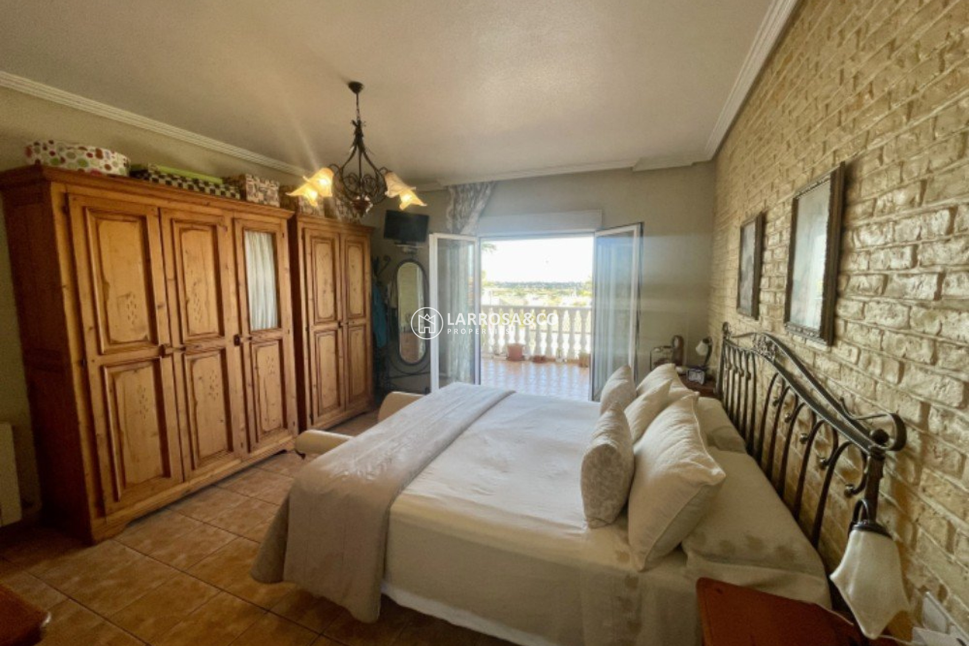 Resale - Detached House/Villa - Ciudad Quesada - Costa Blanca