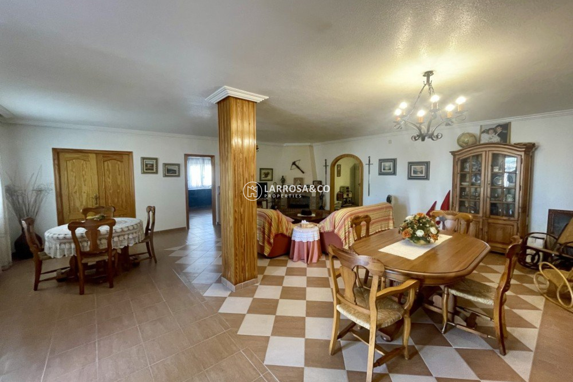 Resale - Detached House/Villa - Ciudad Quesada - Costa Blanca