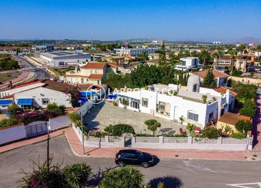 Resale - Detached House/Villa - Ciudad Quesada - Costa Blanca