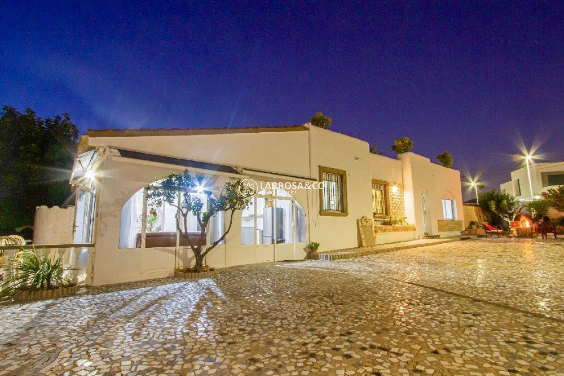 Resale - Detached House/Villa - Ciudad Quesada - Costa Blanca